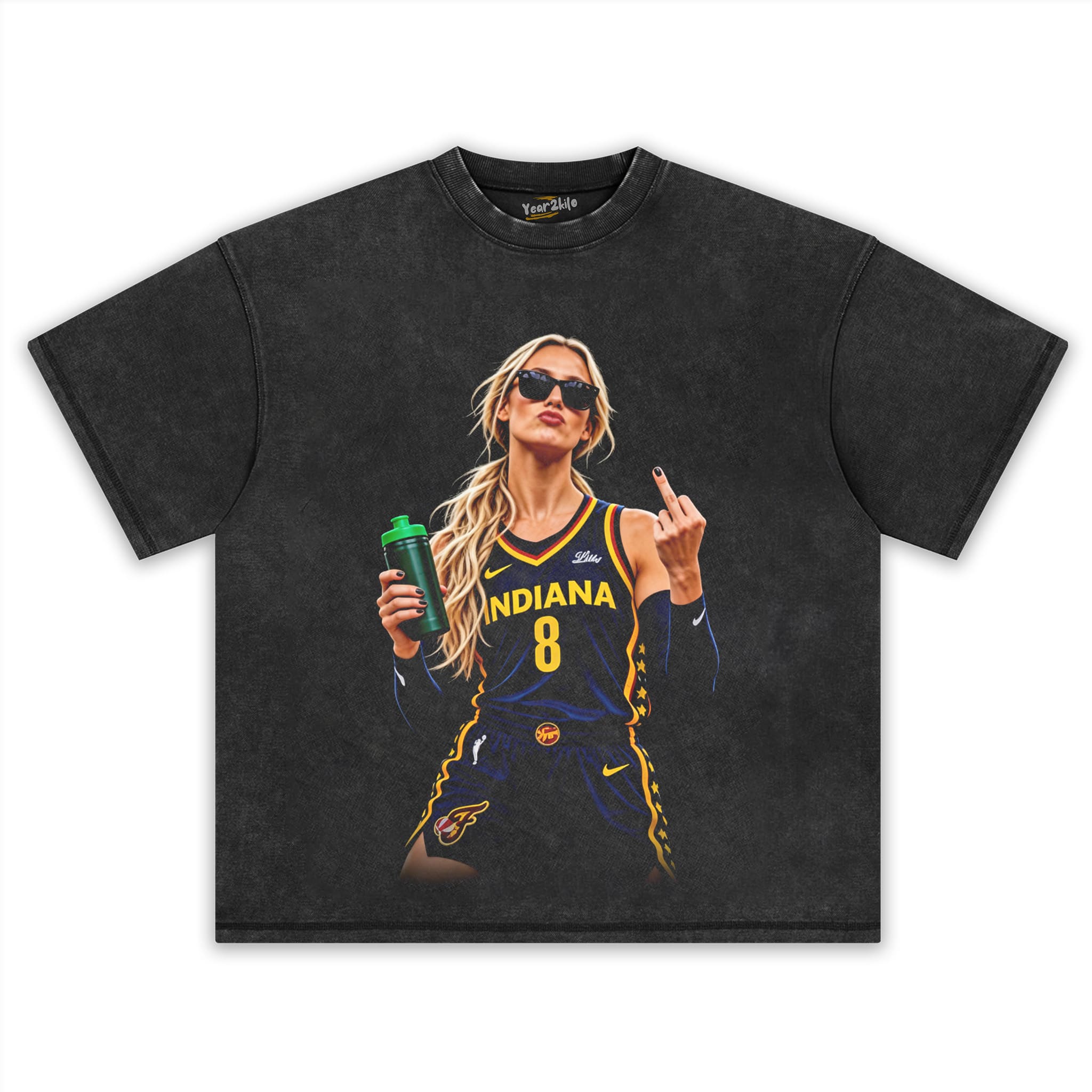 SOPHIE-CUNNINGHAM TANK TOP & TEE & LONG SLEEVE & LAYERED LS & HOODIE