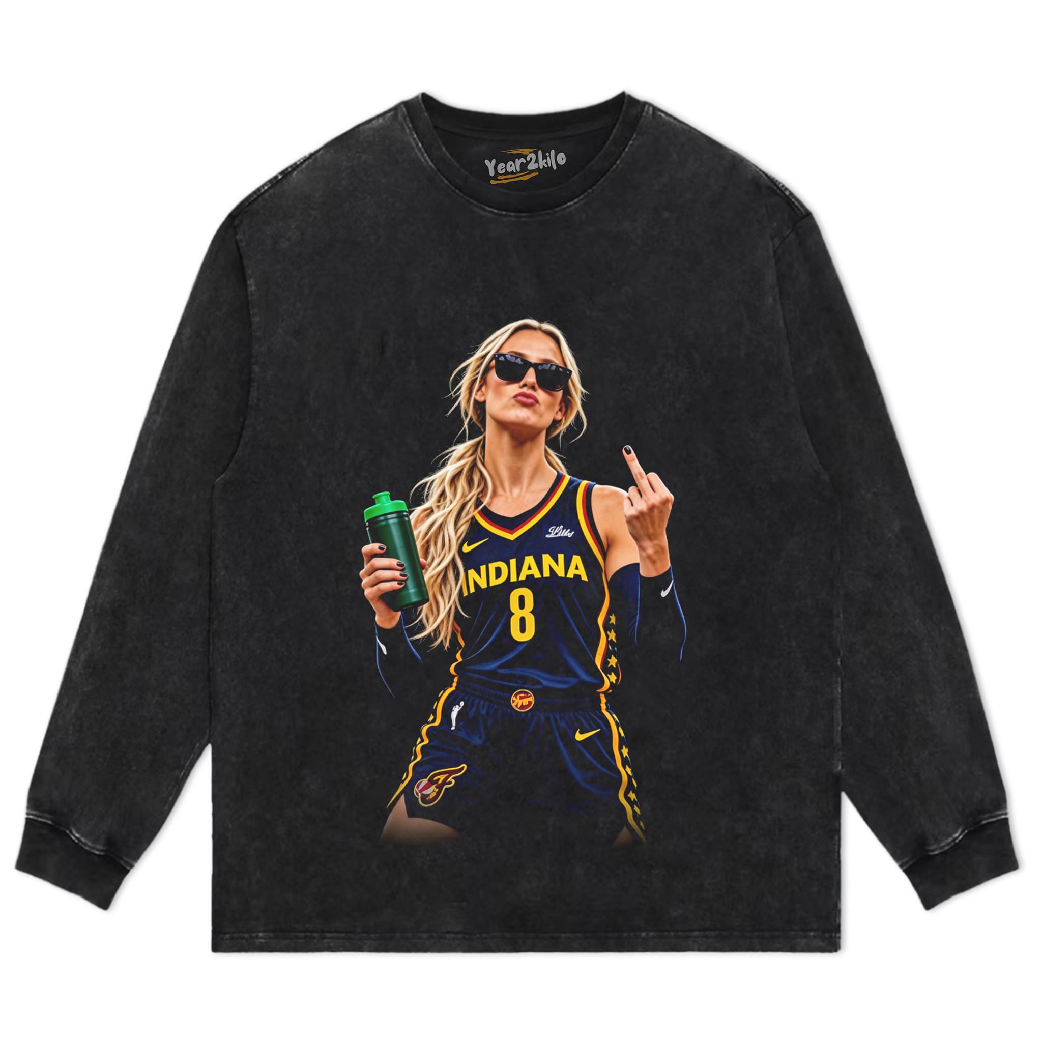 SOPHIE-CUNNINGHAM TANK TOP & TEE & LONG SLEEVE & LAYERED LS & HOODIE