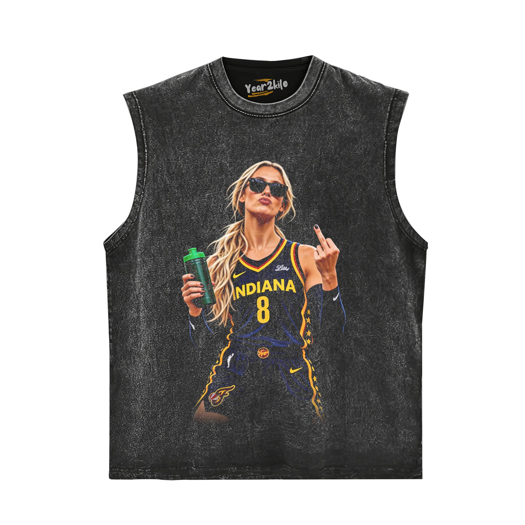 SOPHIE-CUNNINGHAM TANK TOP & TEE & LONG SLEEVE & LAYERED LS & HOODIE