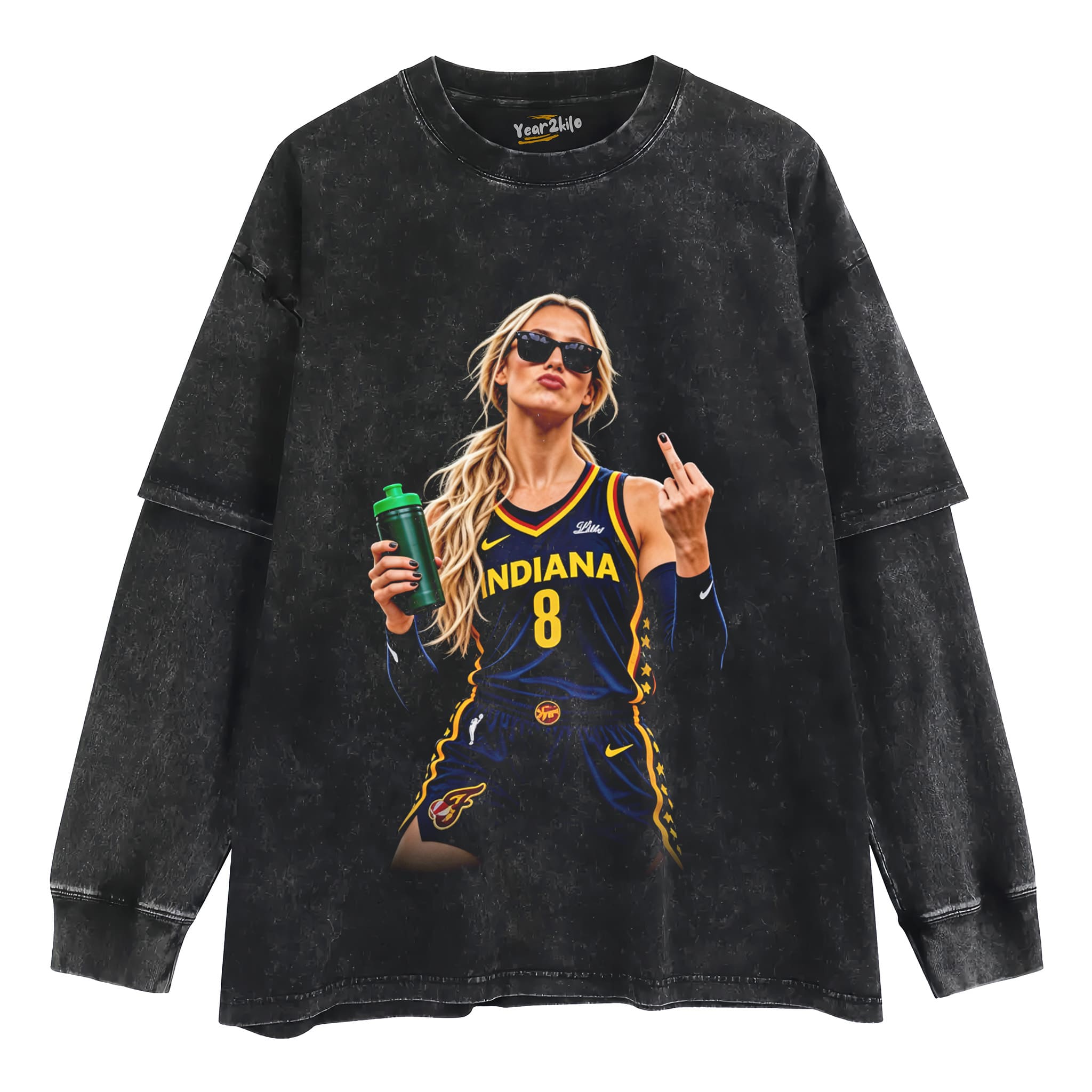 SOPHIE-CUNNINGHAM TANK TOP & TEE & LONG SLEEVE & LAYERED LS & HOODIE