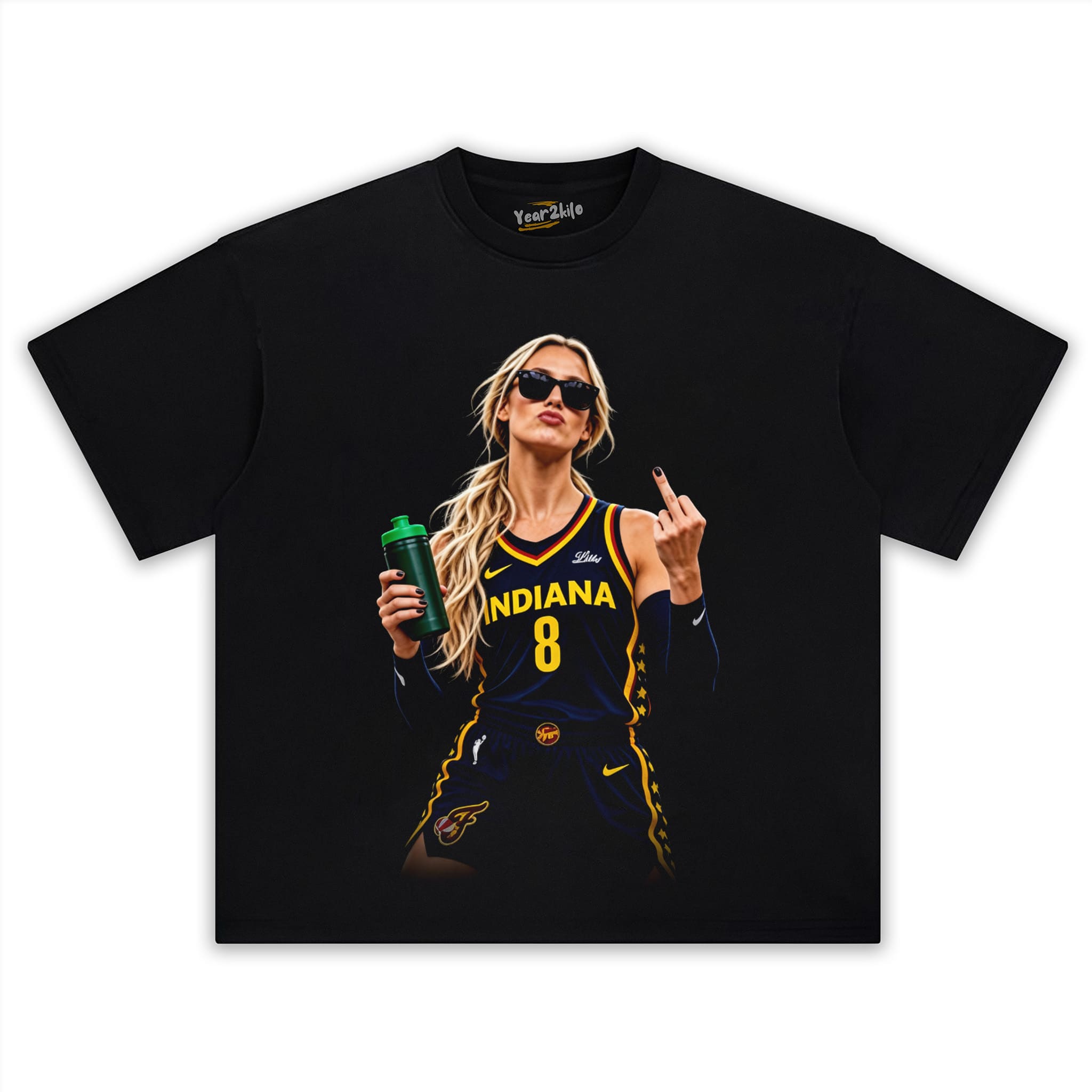 SOPHIE-CUNNINGHAM TANK TOP & TEE & LONG SLEEVE & LAYERED LS & HOODIE