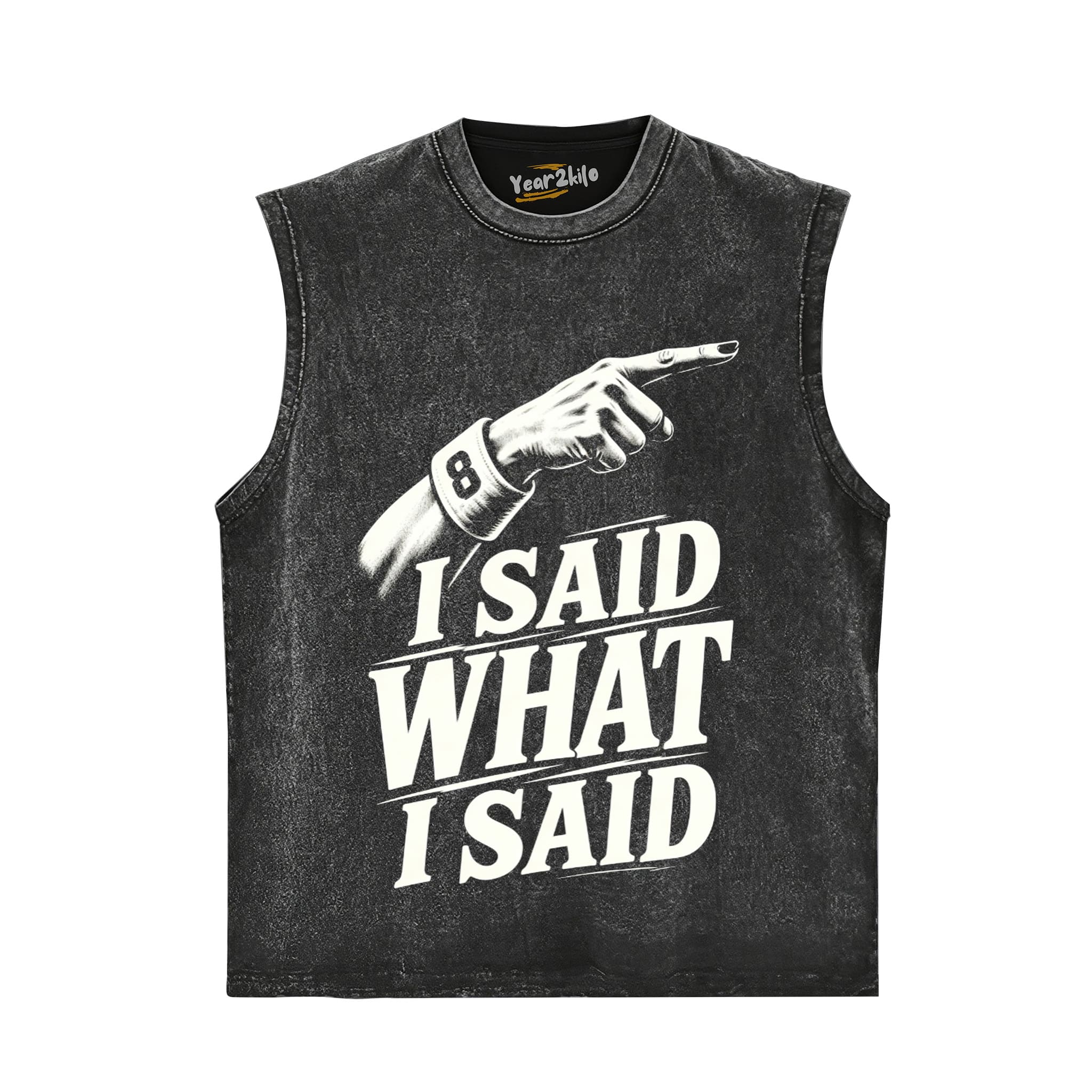 SOPHIE CUNNINGHAM POINTING TANK TOP & TEE & LONG SLEEVE & LAYERED LS & HOODIE