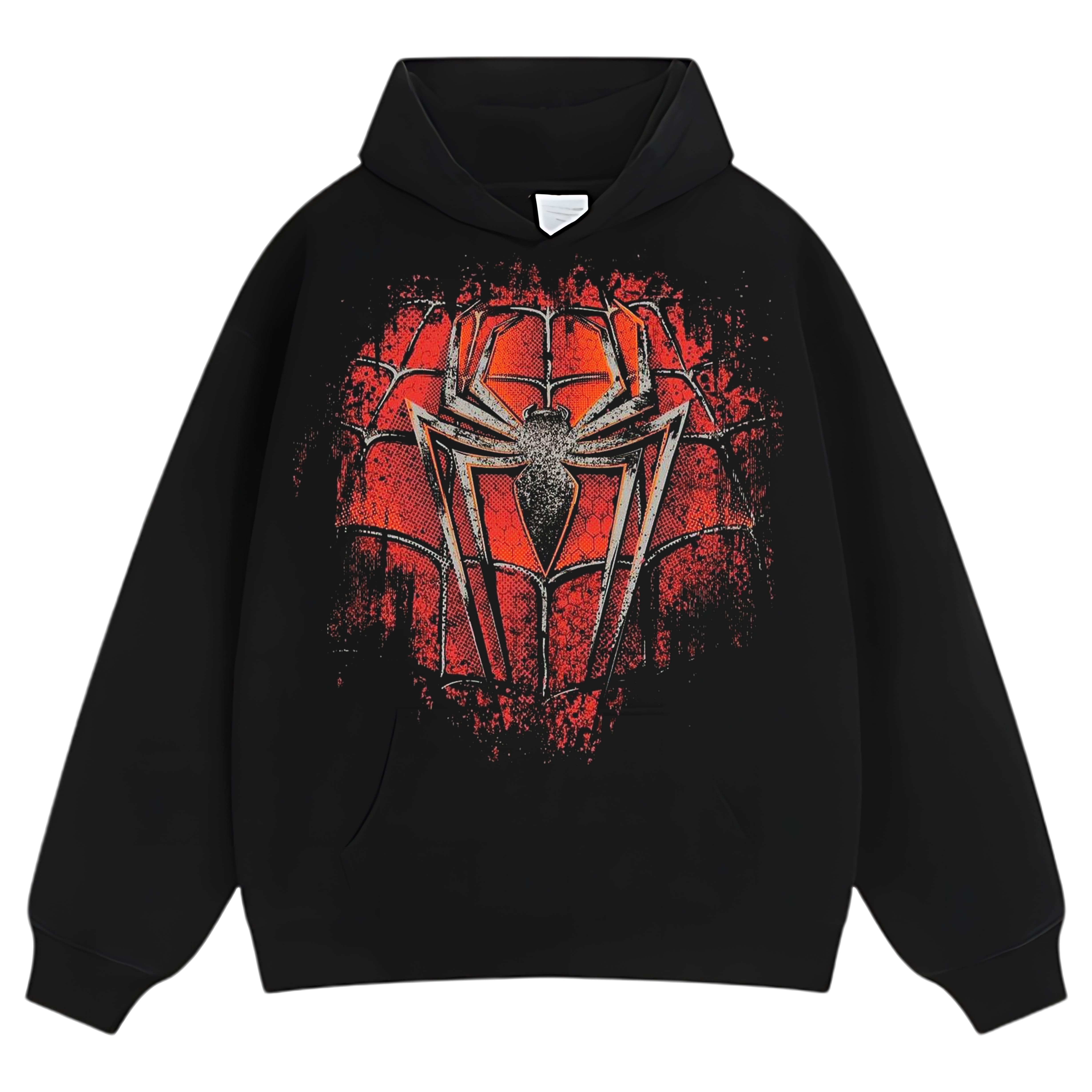 SPIDER-MAN COS TEE & LS & HOODIE