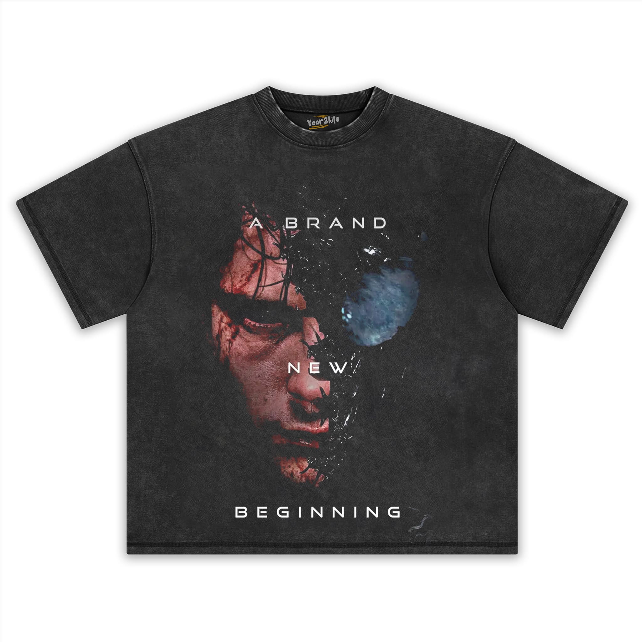 SPIDERMAN V4 TANK TOP & TEE & LONG SLEEVE & LAYERED LS & HOODIE