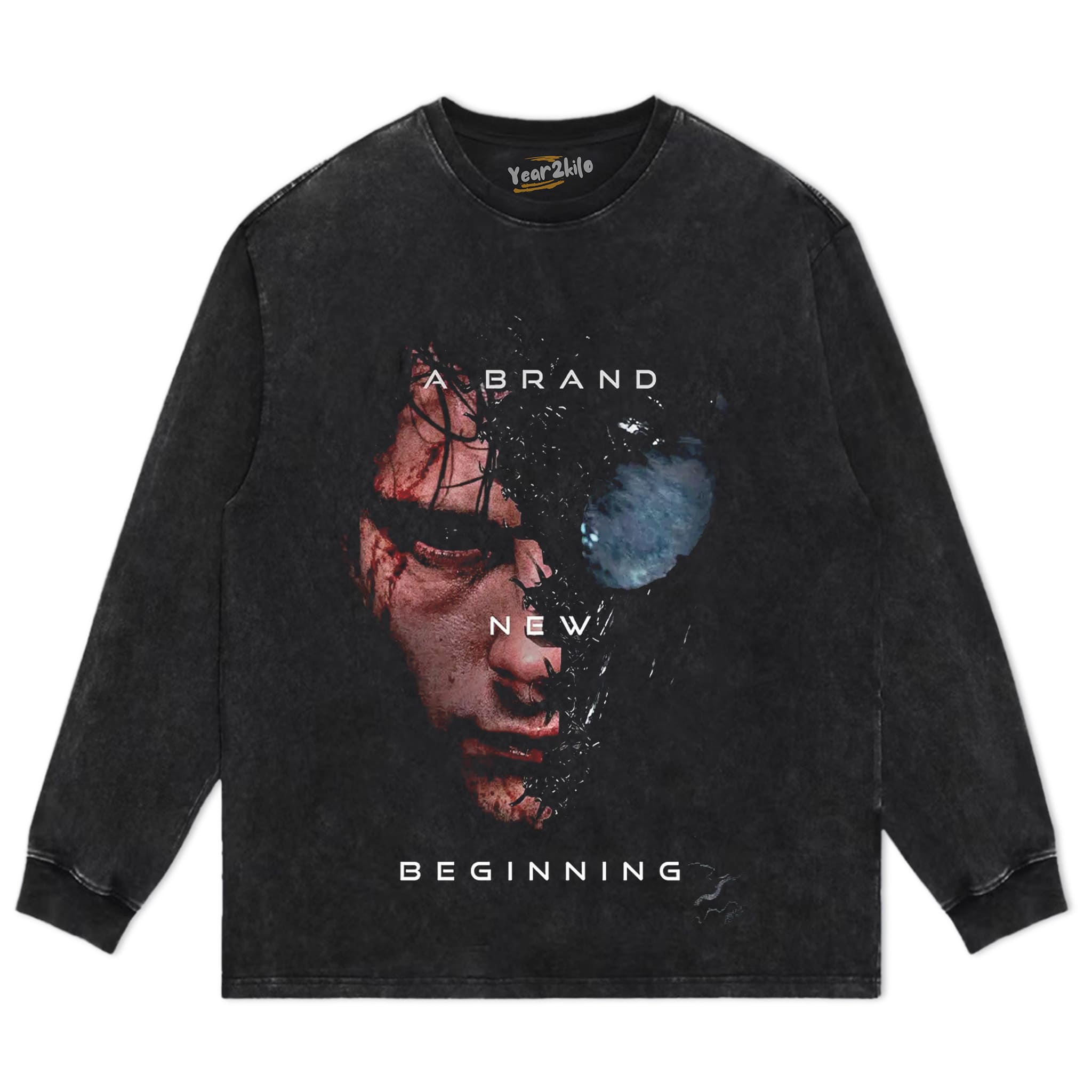 SPIDERMAN V4 TANK TOP & TEE & LONG SLEEVE & LAYERED LS & HOODIE