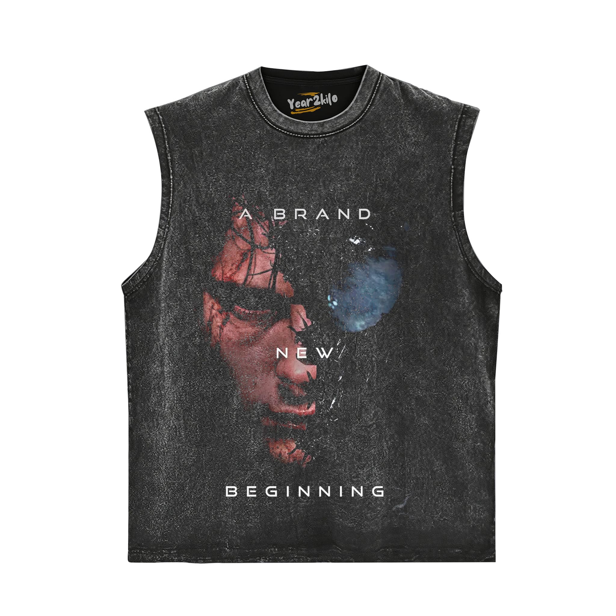 SPIDERMAN V4 TANK TOP & TEE & LONG SLEEVE & LAYERED LS & HOODIE