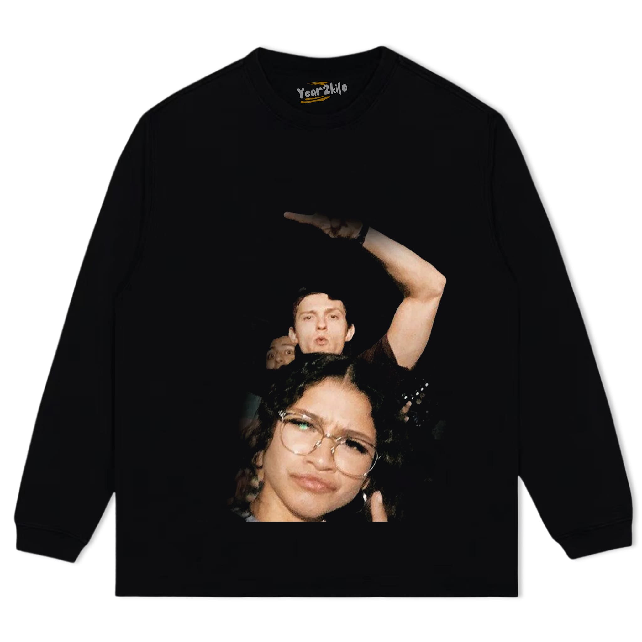 SPIDERMAN V8 TANK TOP & TEE & LONG SLEEVE & LAYERED LS & HOODIE