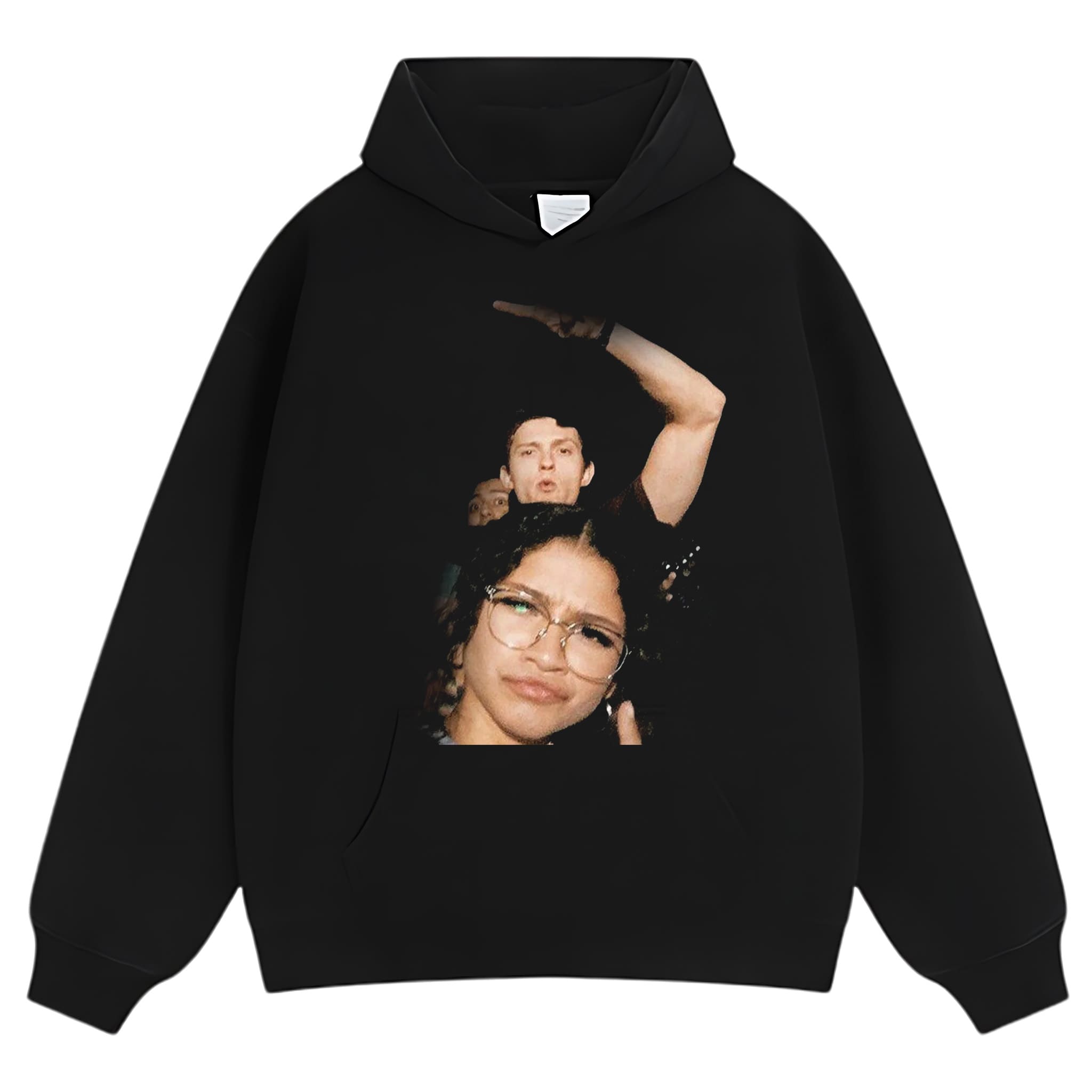 SPIDERMAN V8 TANK TOP & TEE & LONG SLEEVE & LAYERED LS & HOODIE