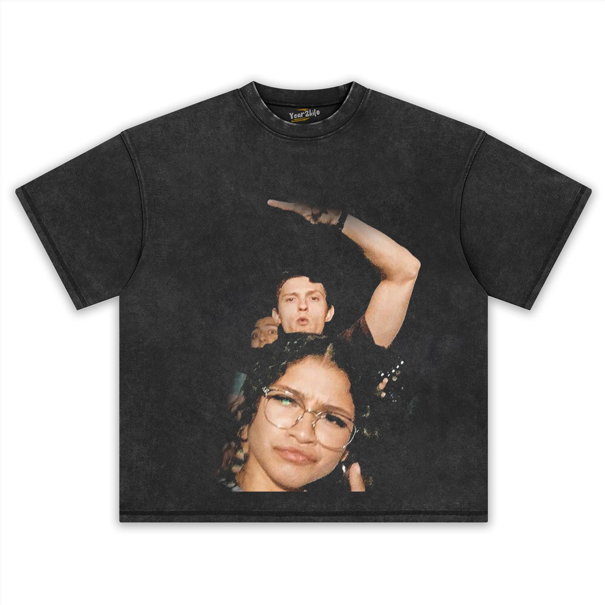 SPIDERMAN V8 TANK TOP & TEE & LONG SLEEVE & LAYERED LS & HOODIE