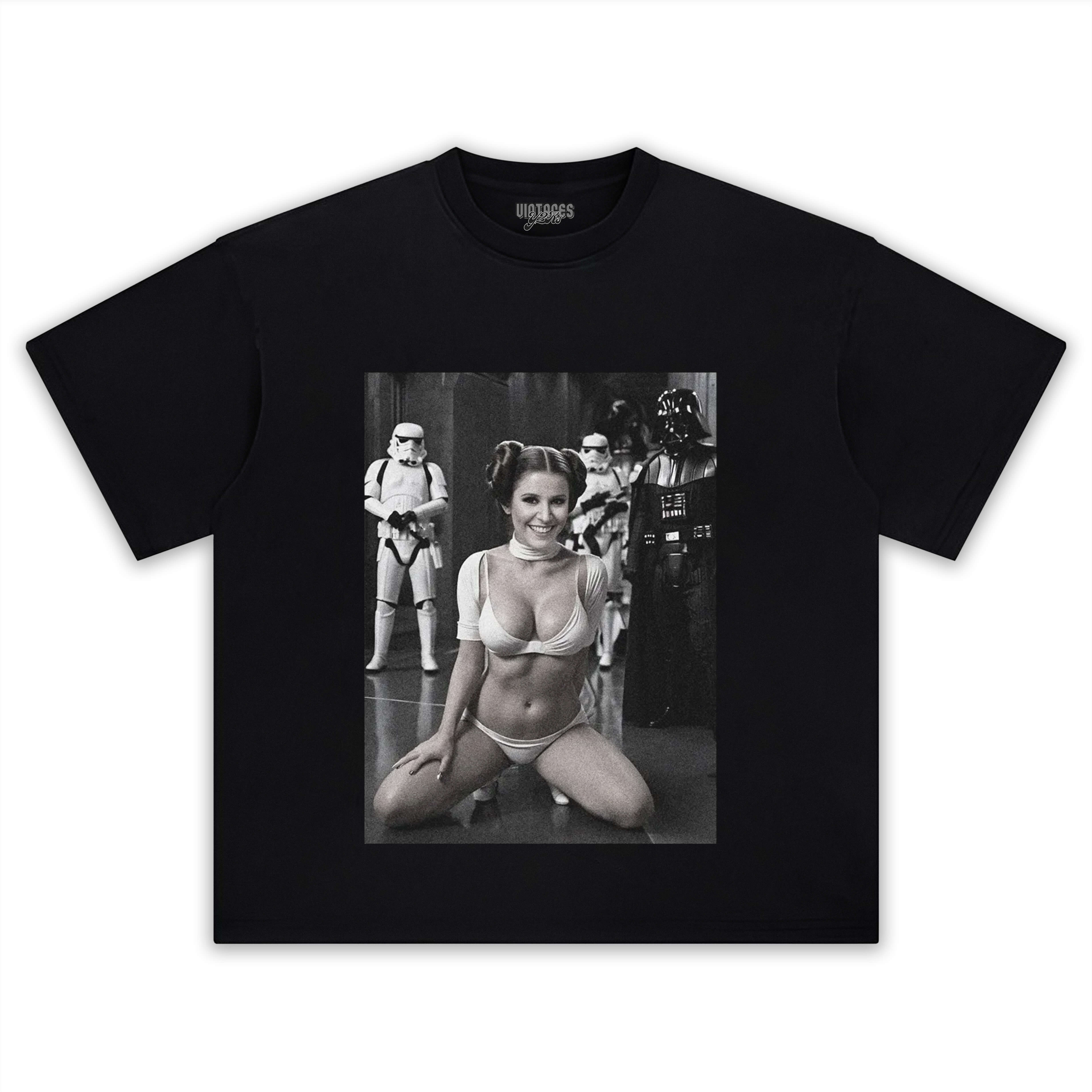 STAR WARS TEE