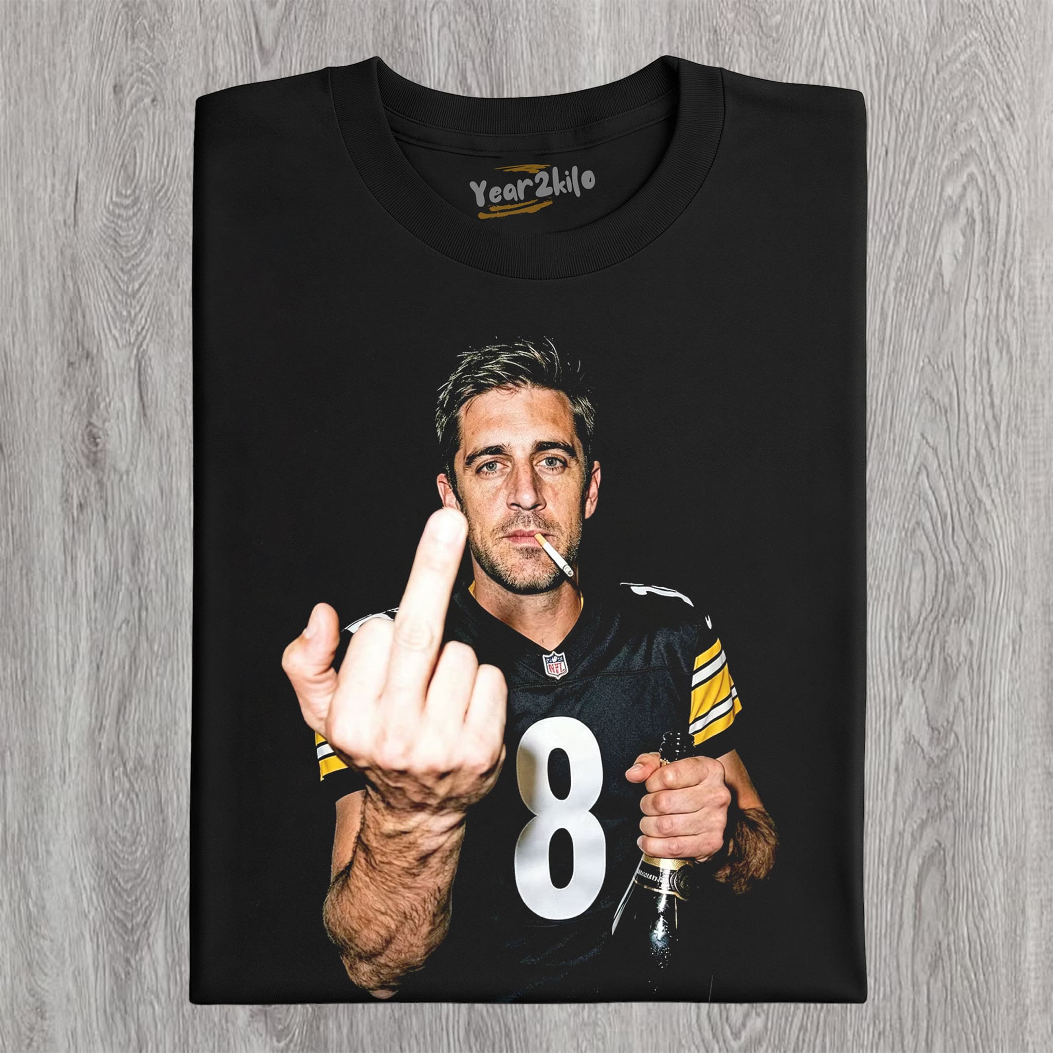 STEELERS AROD NFL V1 TANK TOP & TEE & LONG SLEEVE & LAYERED LS & HOODIE