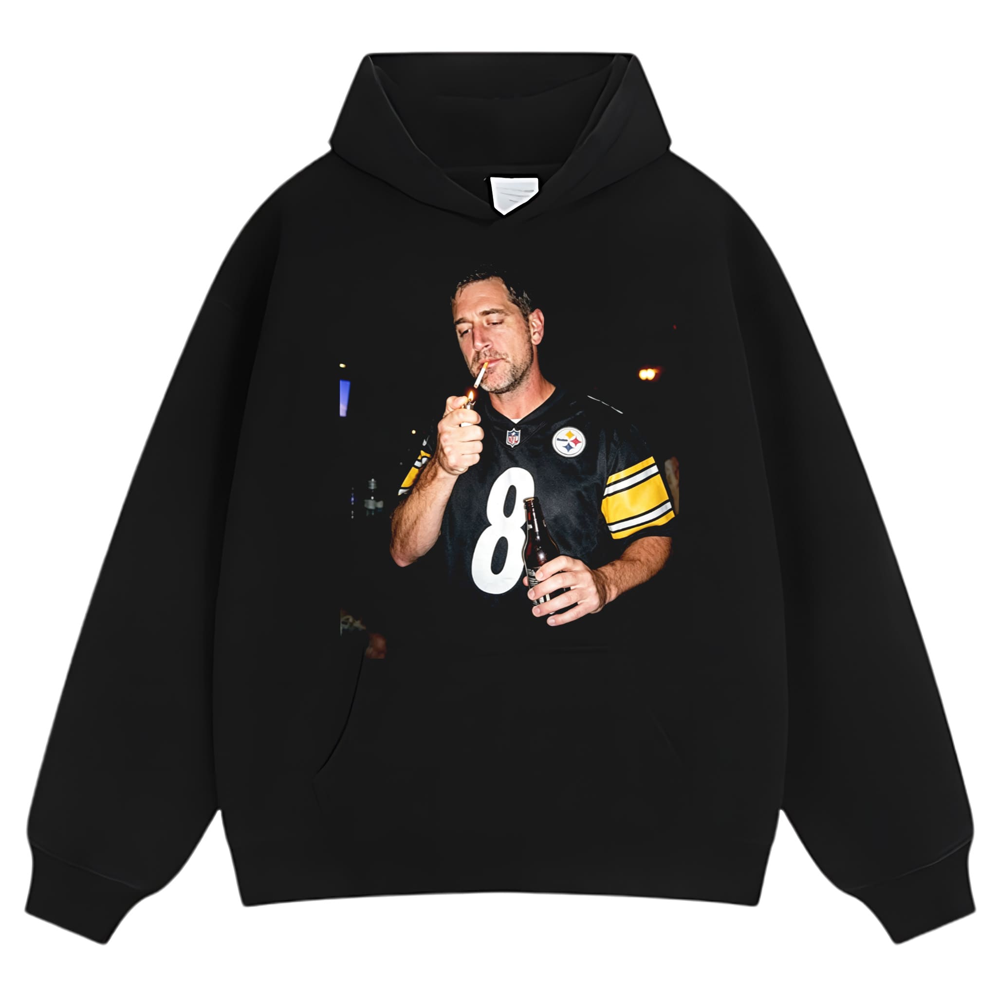 STEELERS AROD NFL TANK TOP & TEE & LONG SLEEVE & LAYERED LS & HOODIE
