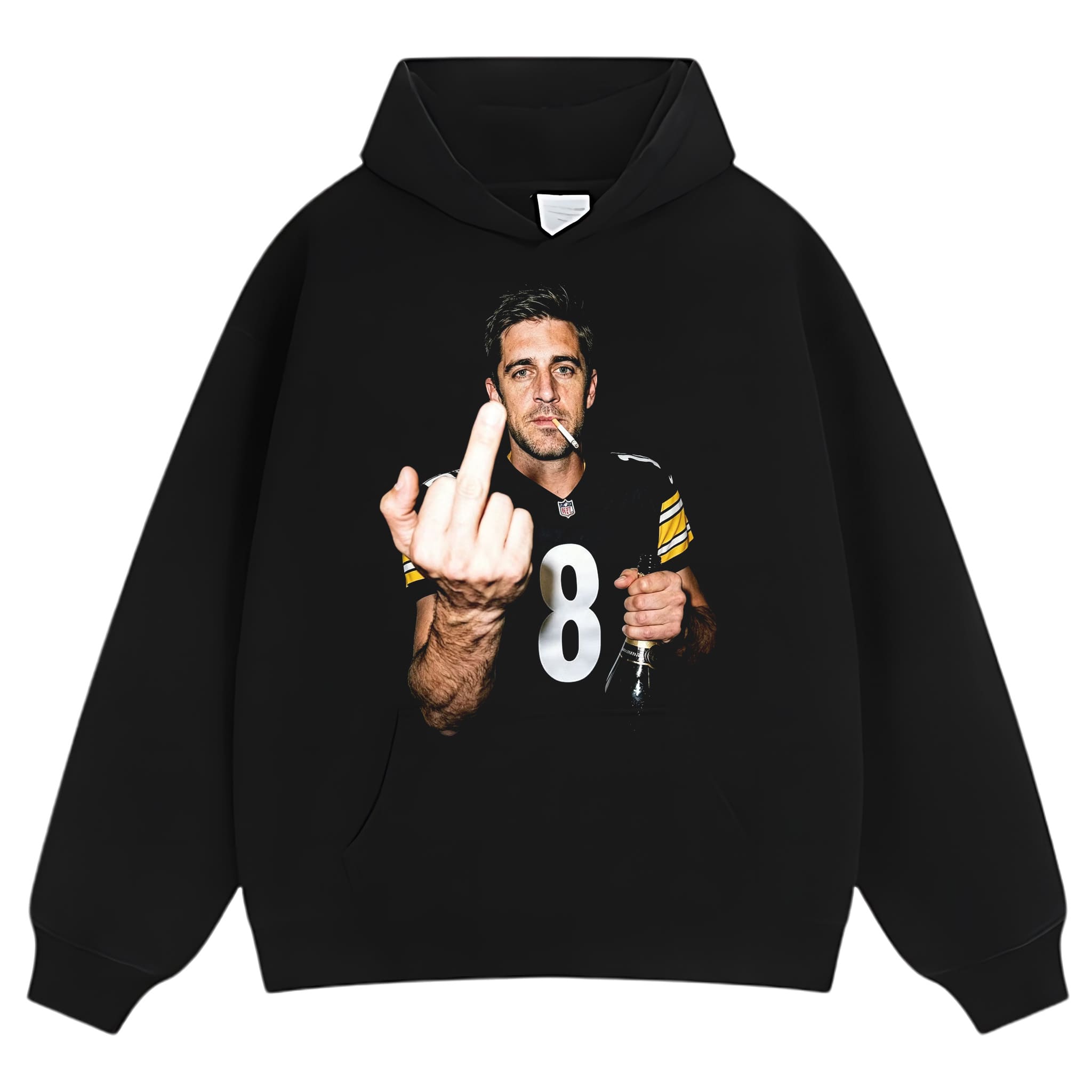 STEELERS AROD NFL V1 TANK TOP & TEE & LONG SLEEVE & LAYERED LS & HOODIE