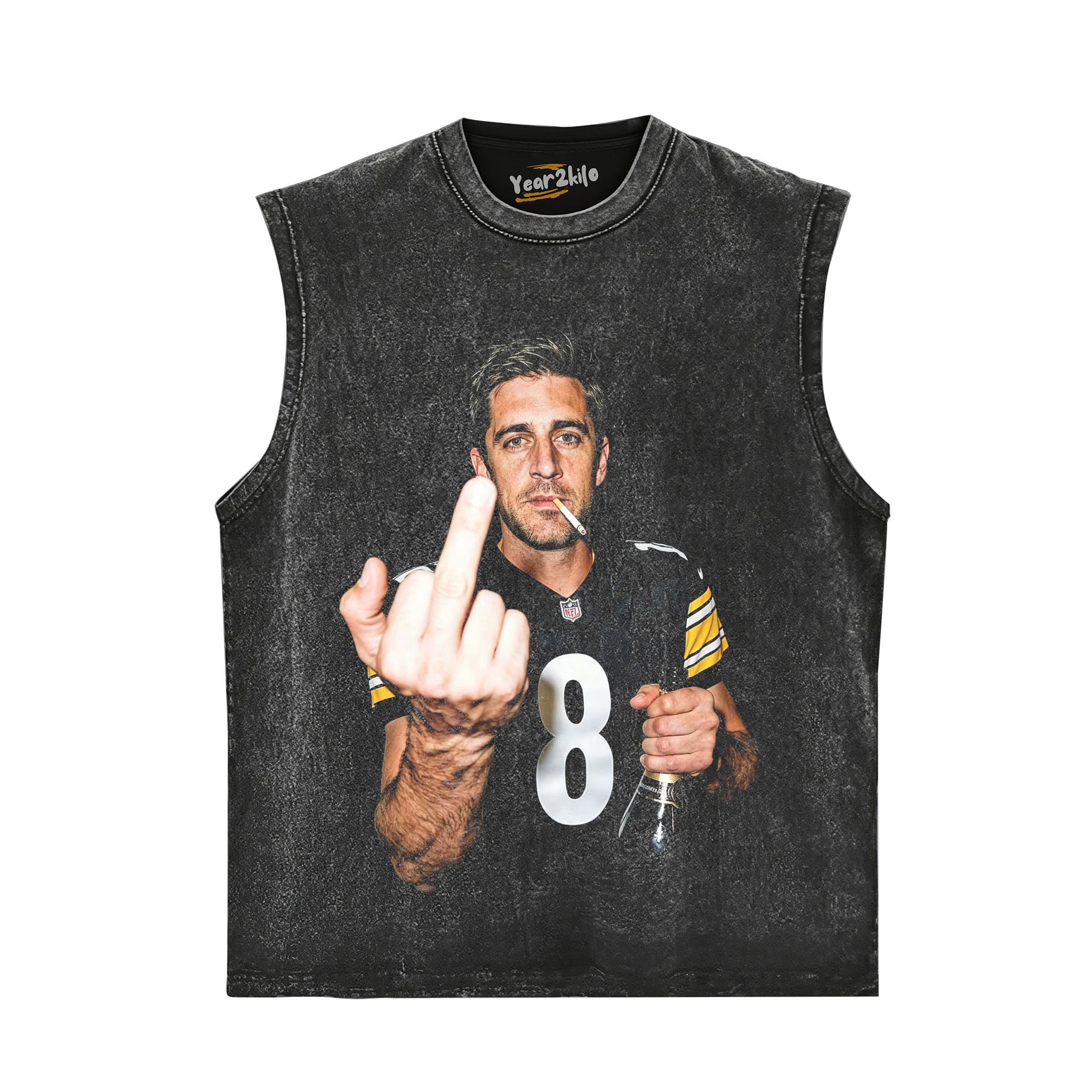 STEELERS AROD NFL V1 TANK TOP & TEE & LONG SLEEVE & LAYERED LS & HOODIE
