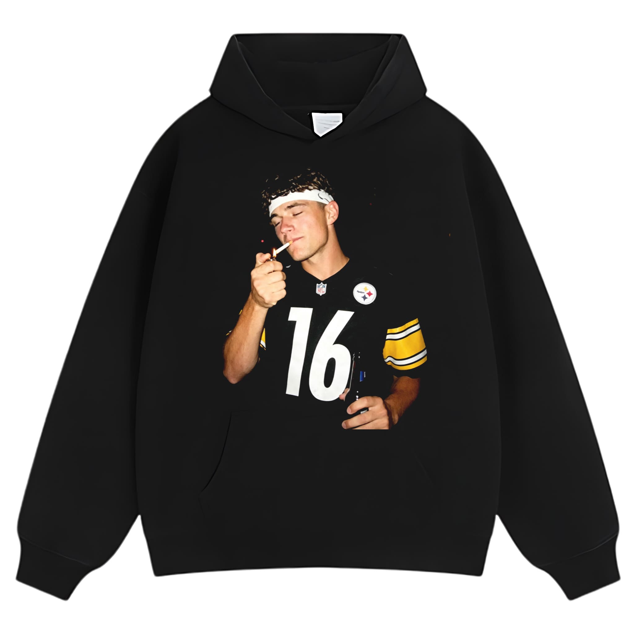 STEELERS DA NFL TANK TOP & TEE & LONG SLEEVE & LAYERED LS & HOODIE