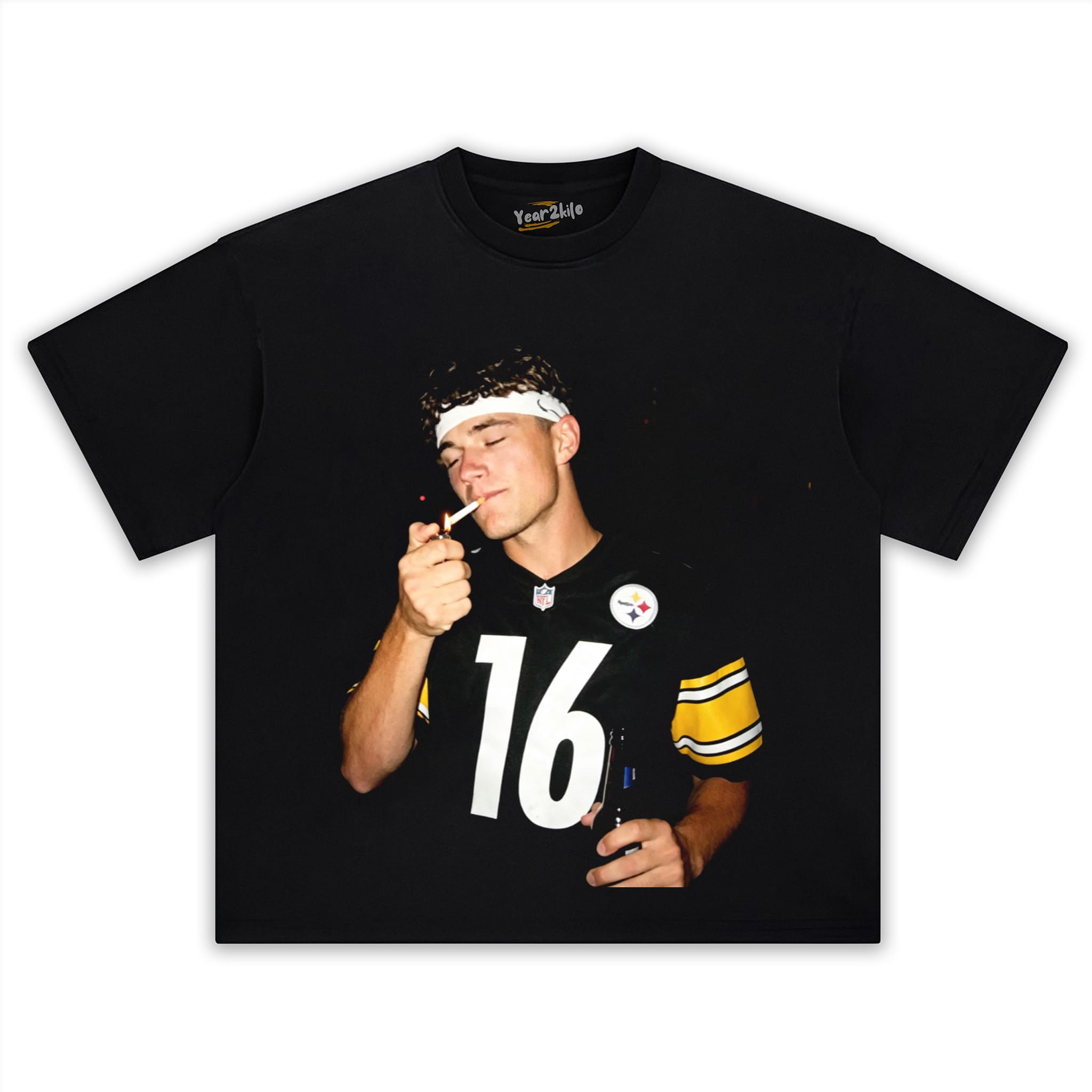 STEELERS DA NFL TANK TOP & TEE & LONG SLEEVE & LAYERED LS & HOODIE