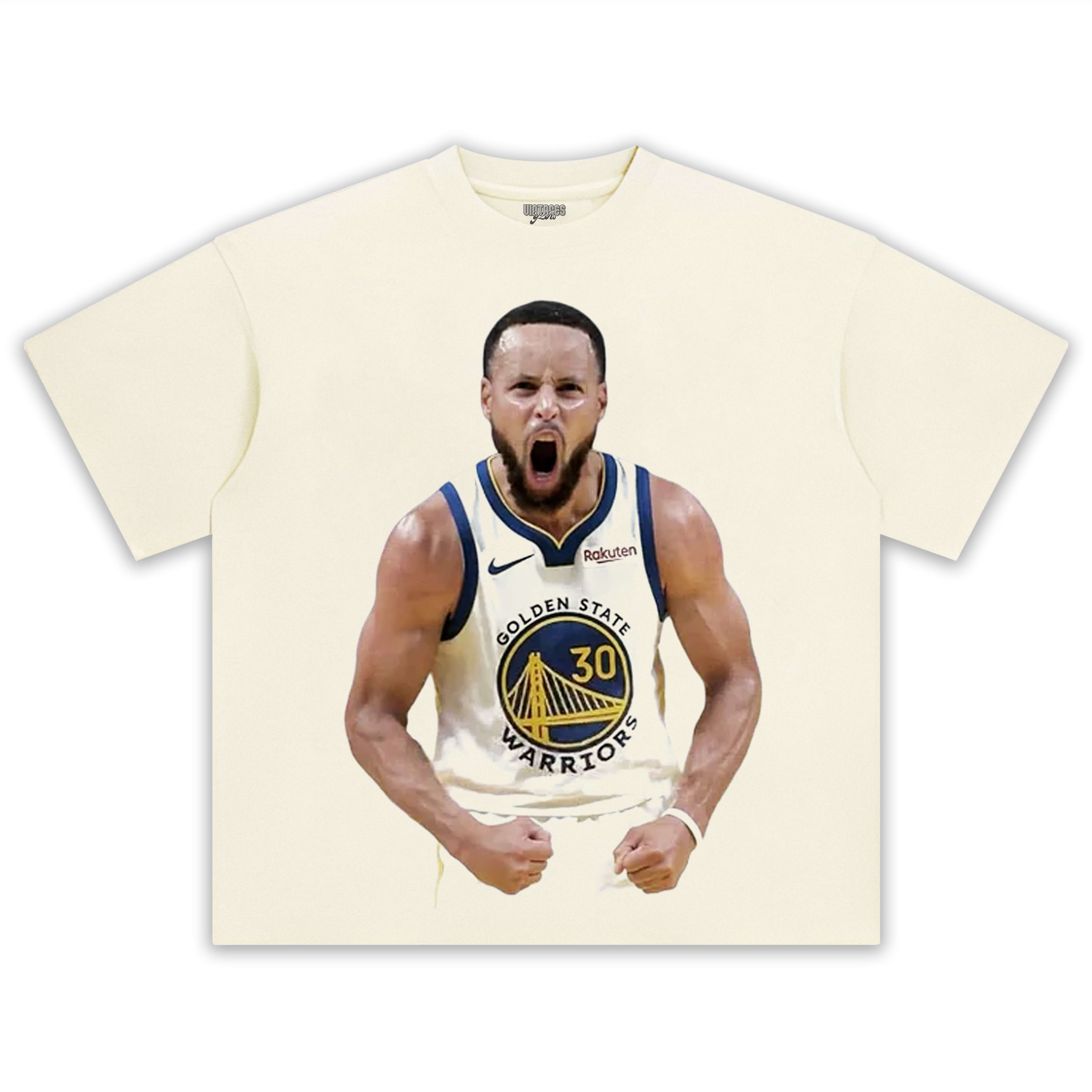 STEPHEN CURRY 2025 V3 TEE & LS & HOODIE