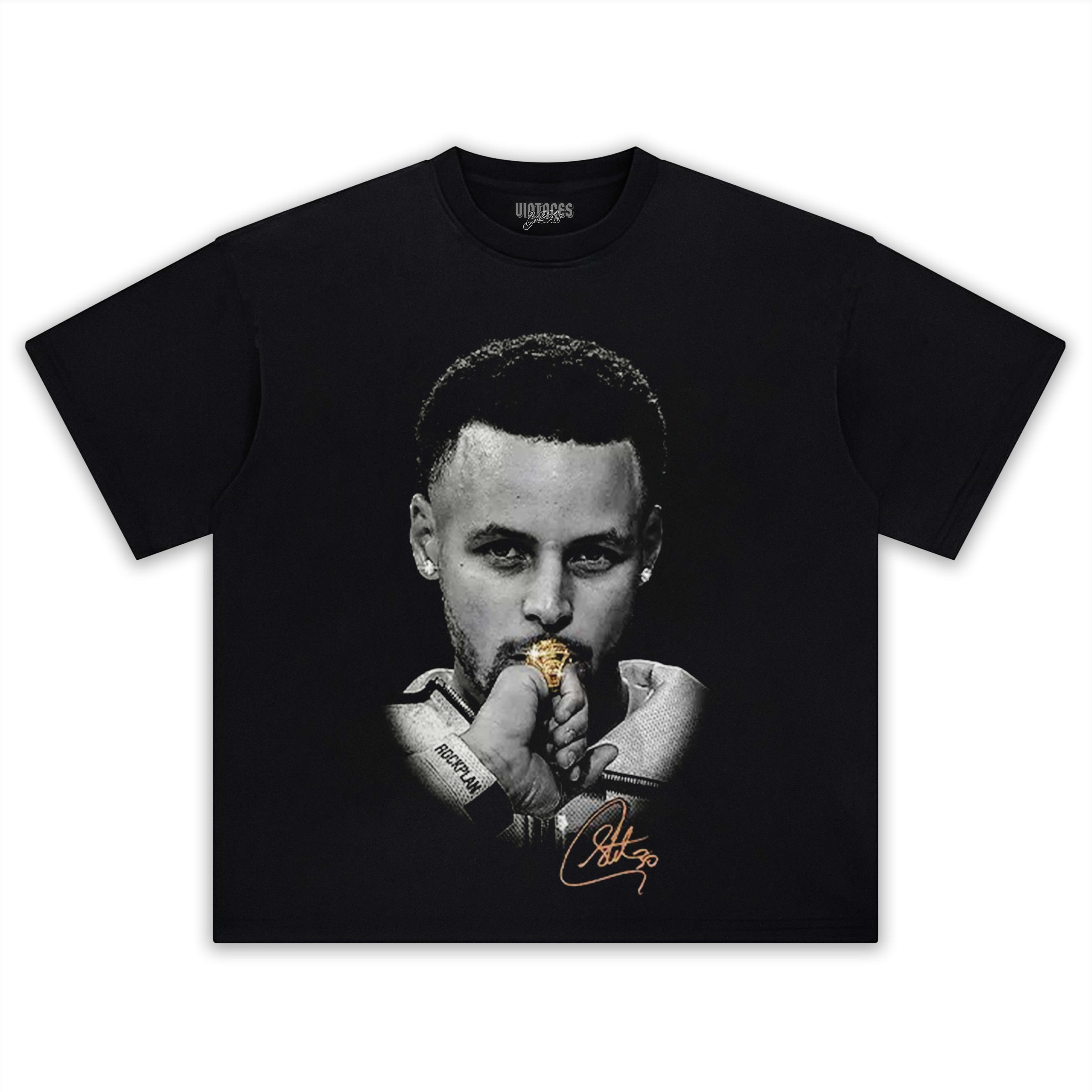 STEPHEN CURRY SC1 TEE & LS & HOODIE