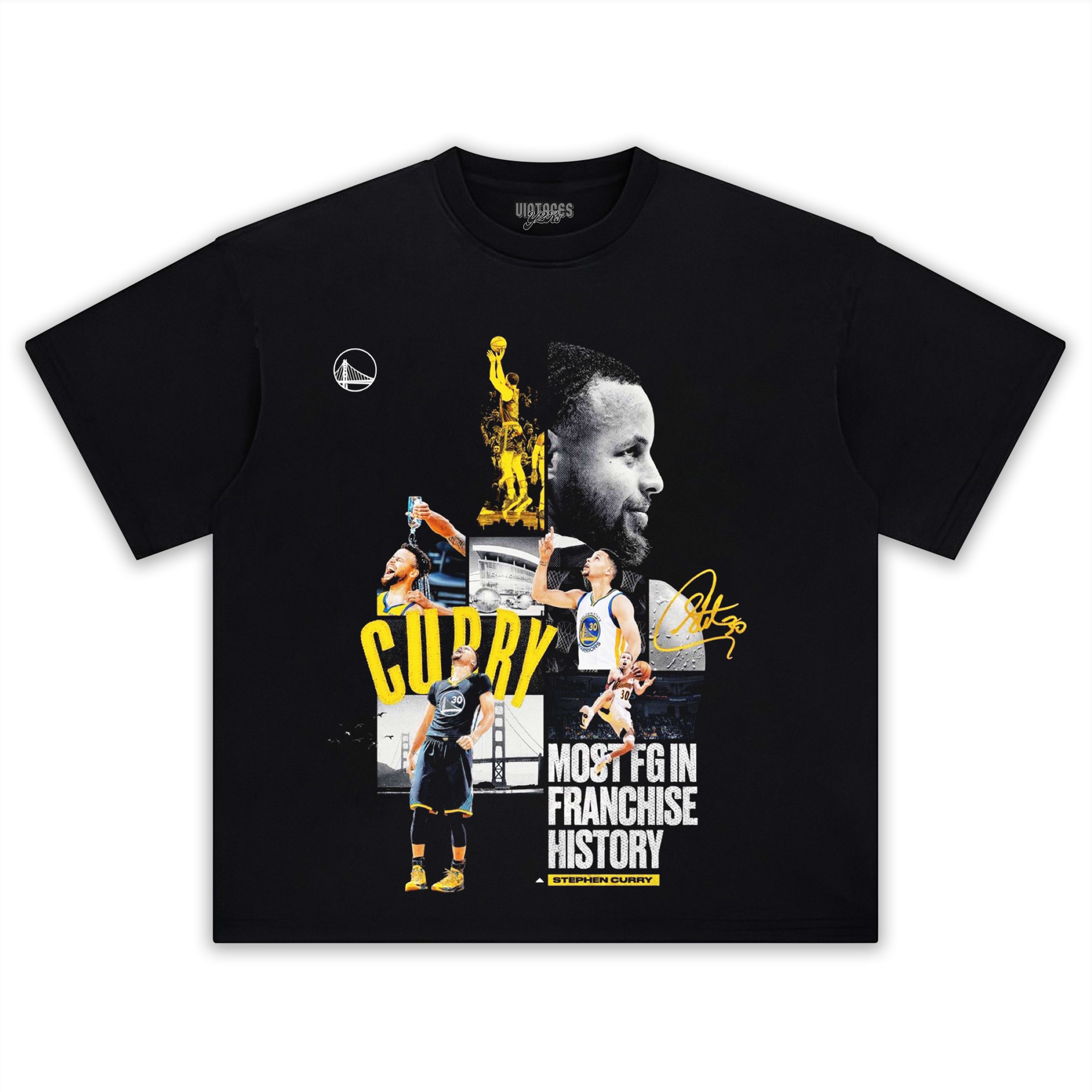 STEPHEN CURRY SC5 TEE & LS & HOODIE