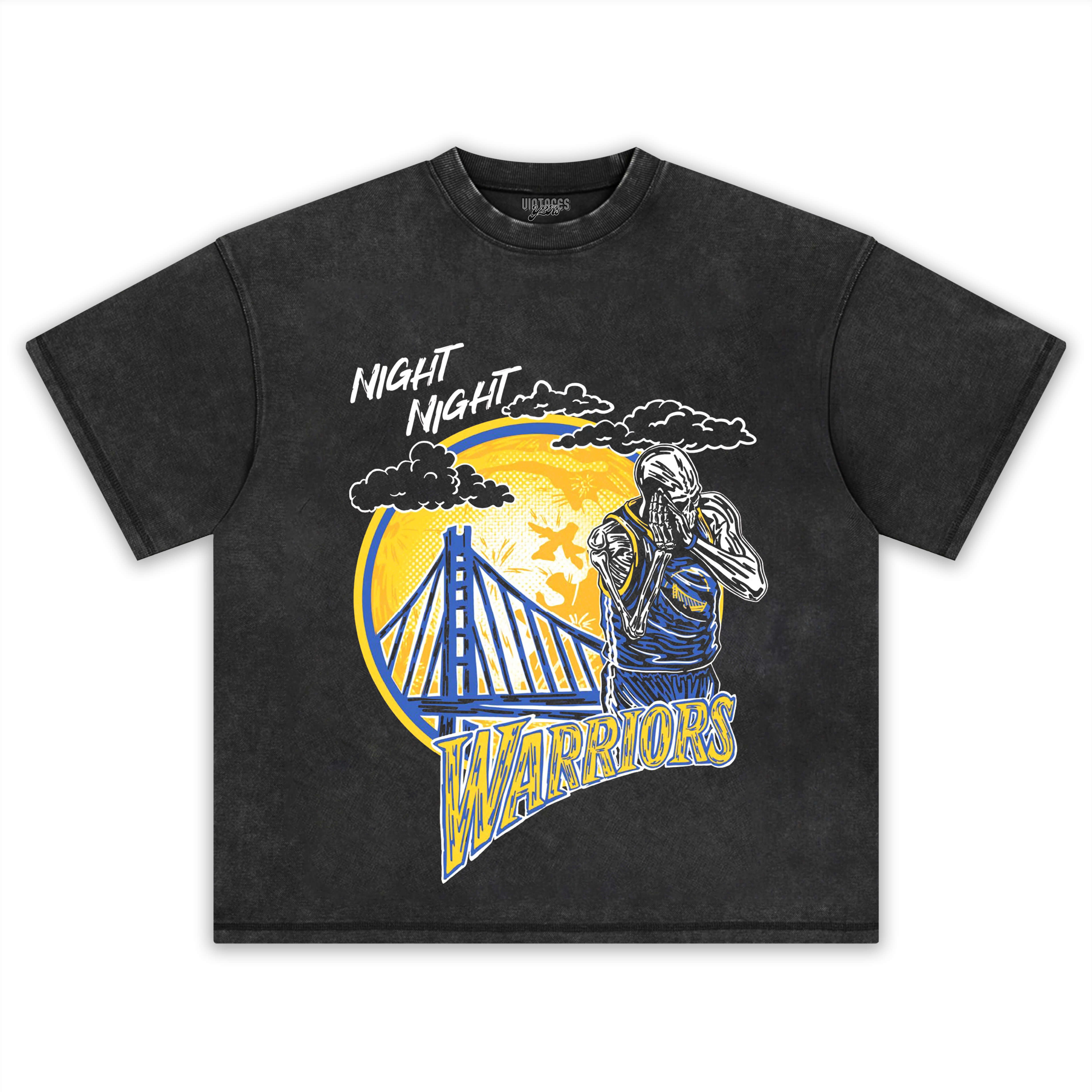 STEPHEN CURRY RETRO SKULL TEE & LS & HOODIE