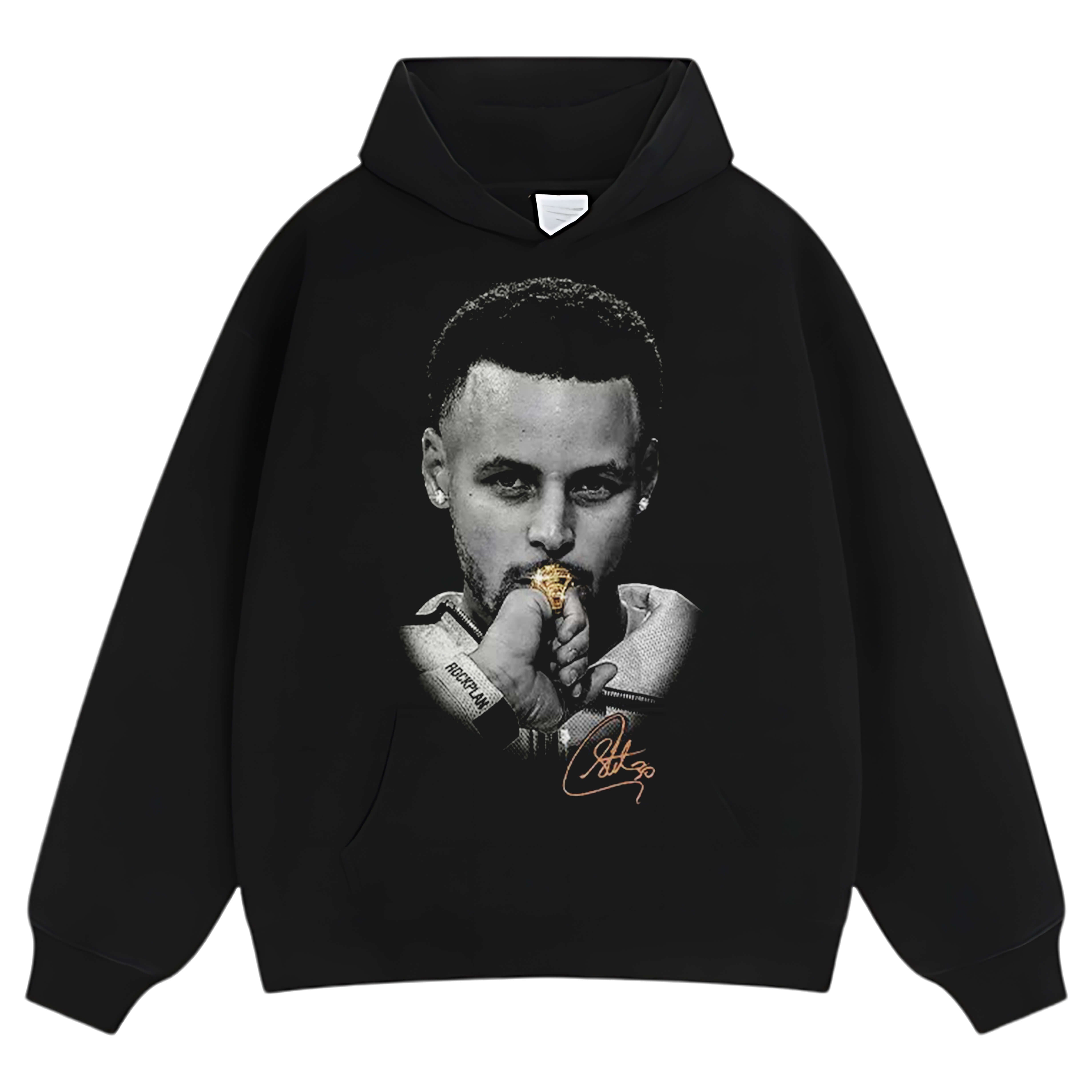 STEPHEN CURRY SC1 TEE & LS & HOODIE