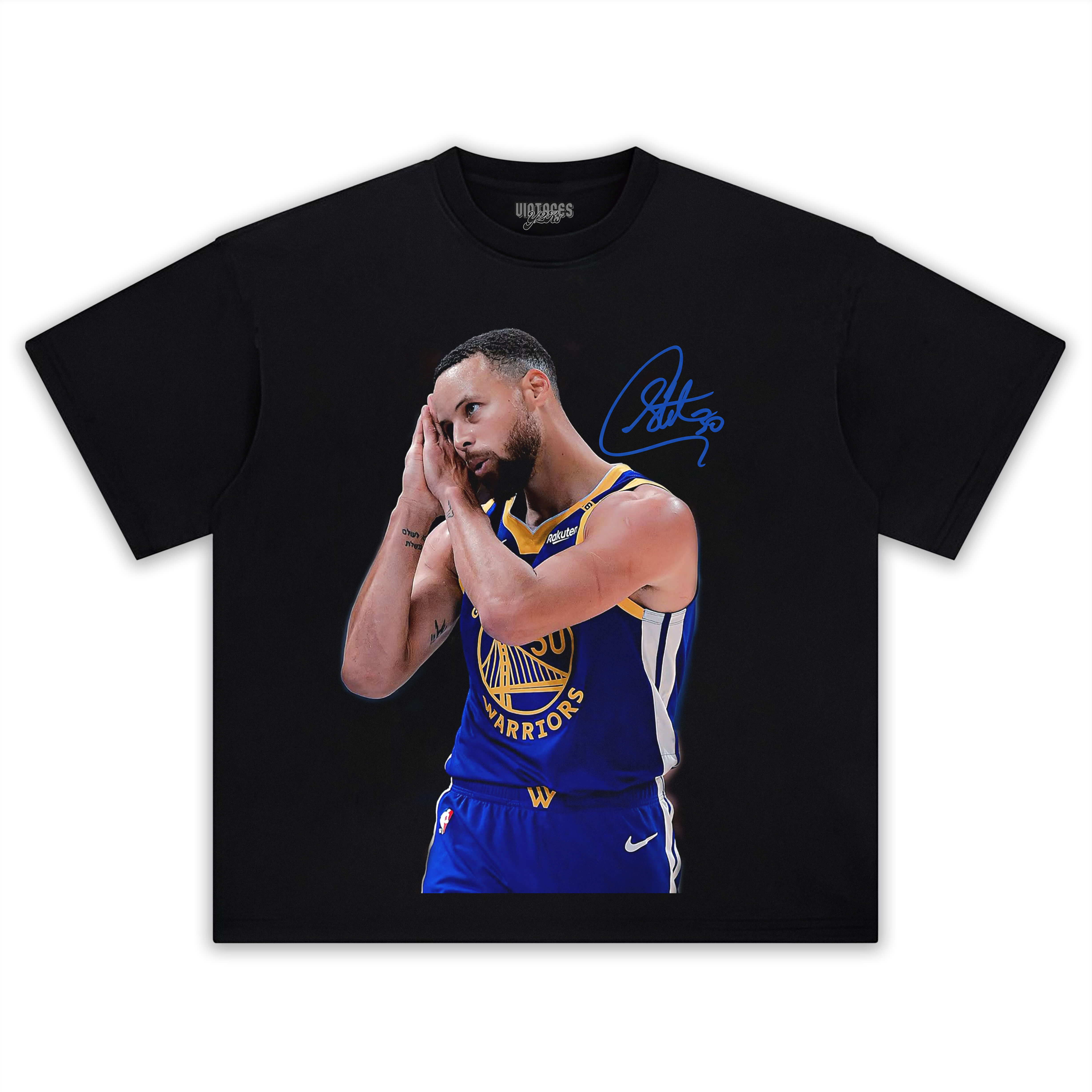 STEPHEN CURRY SC2 TEE & LS & HOODIE