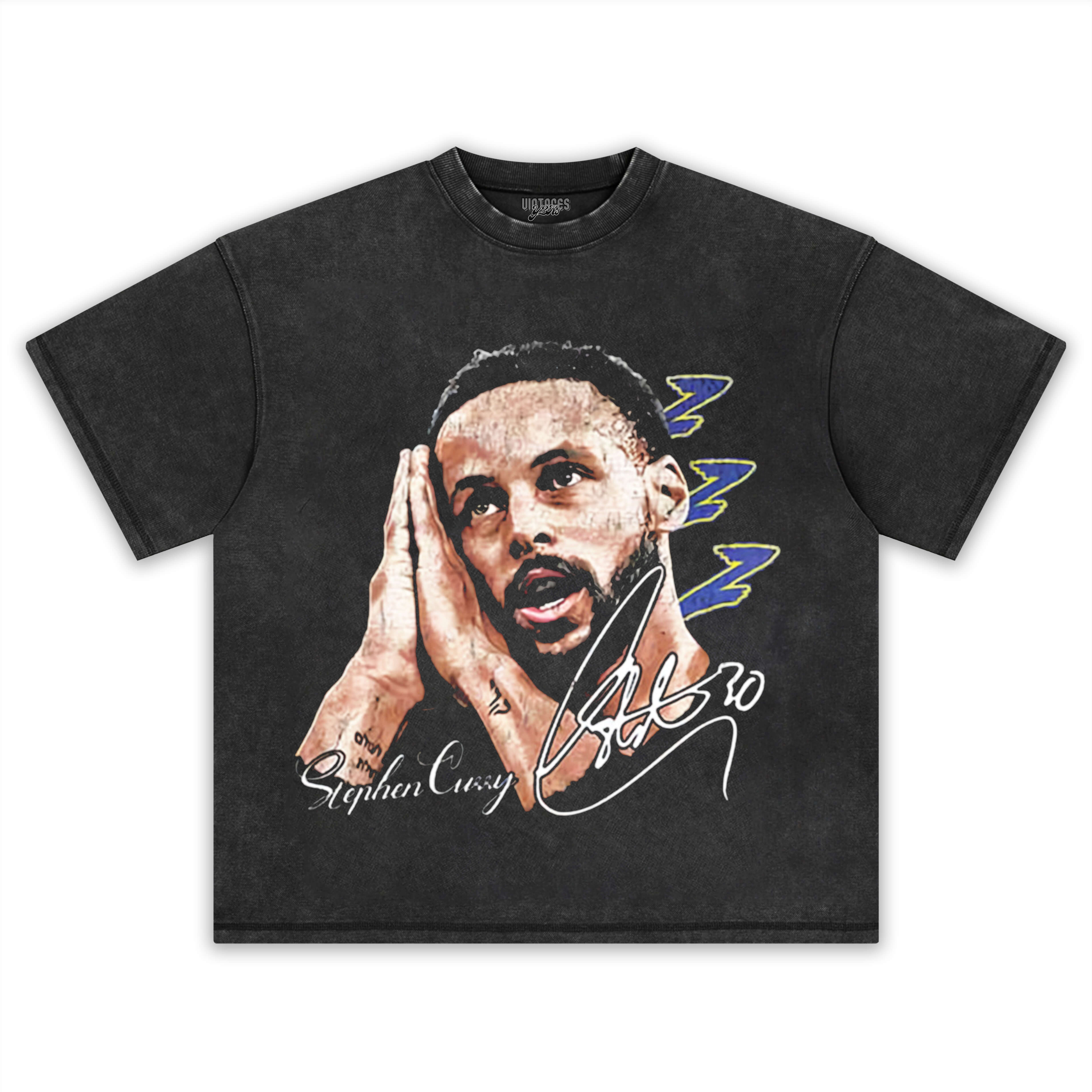 STEPHEN CURRY SC6 TEE & LS & HOODIE