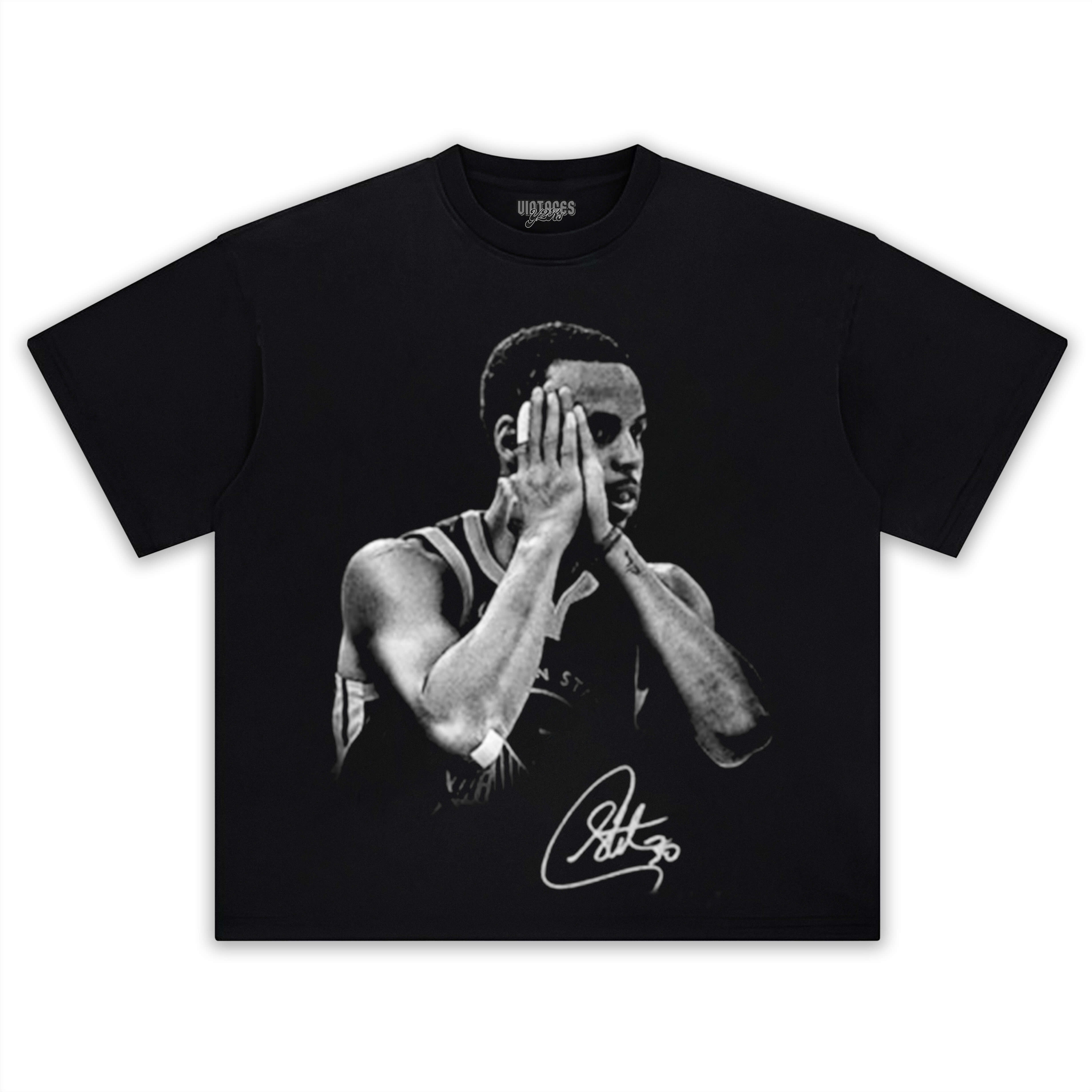 STEPHEN CURRY TEE & LS & HOODIE