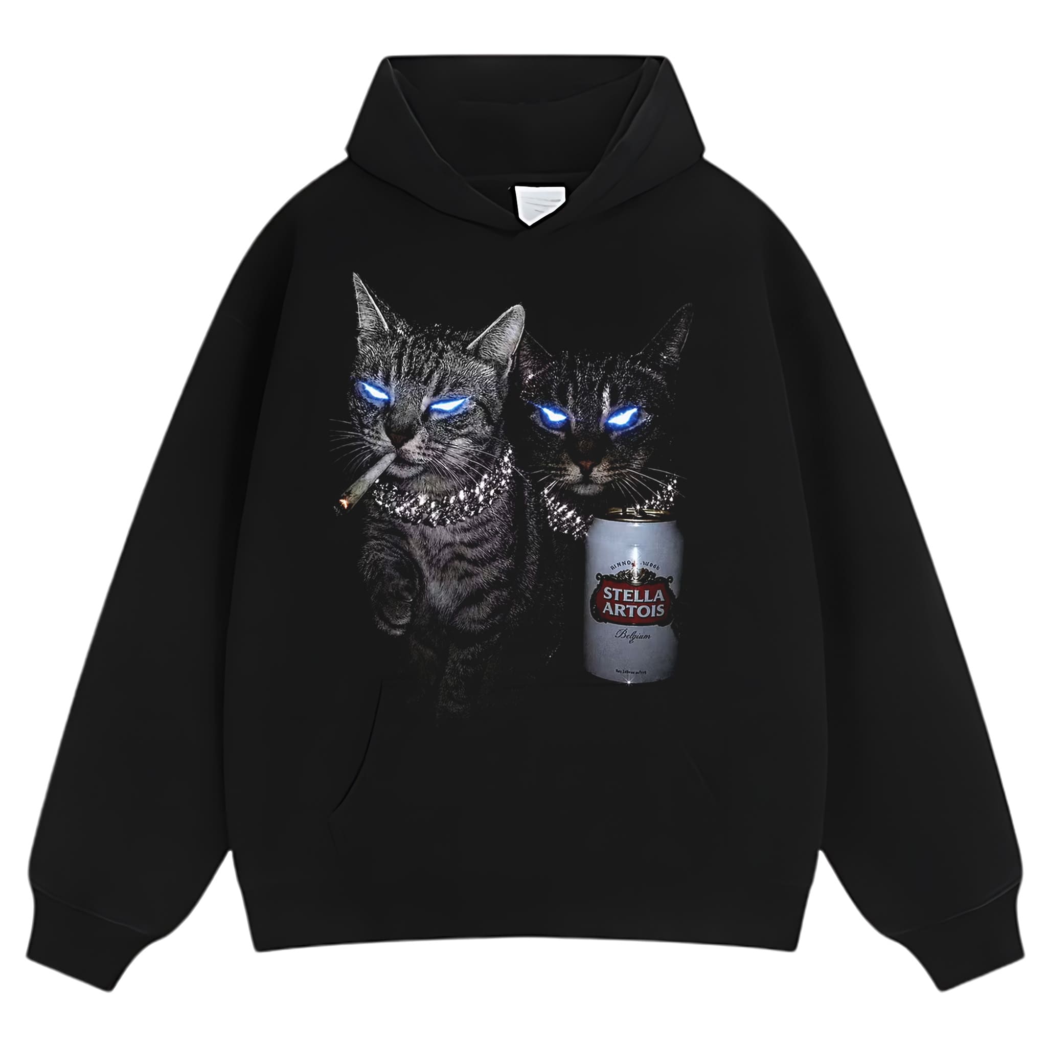 STREET BROTHERS TANK TOP & TEE & LONG SLEEVE & LAYERED LS & HOODIE