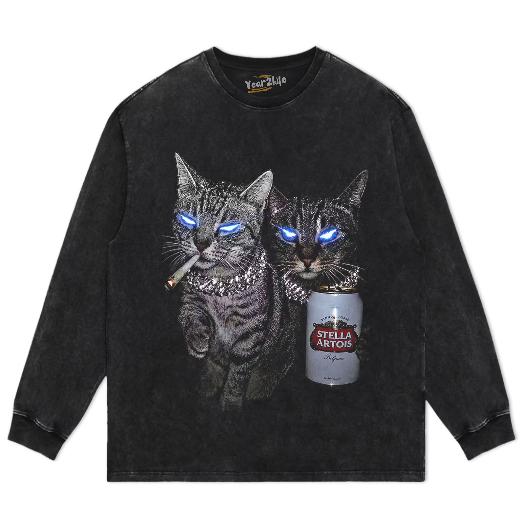 STREET BROTHERS TANK TOP & TEE & LONG SLEEVE & LAYERED LS & HOODIE