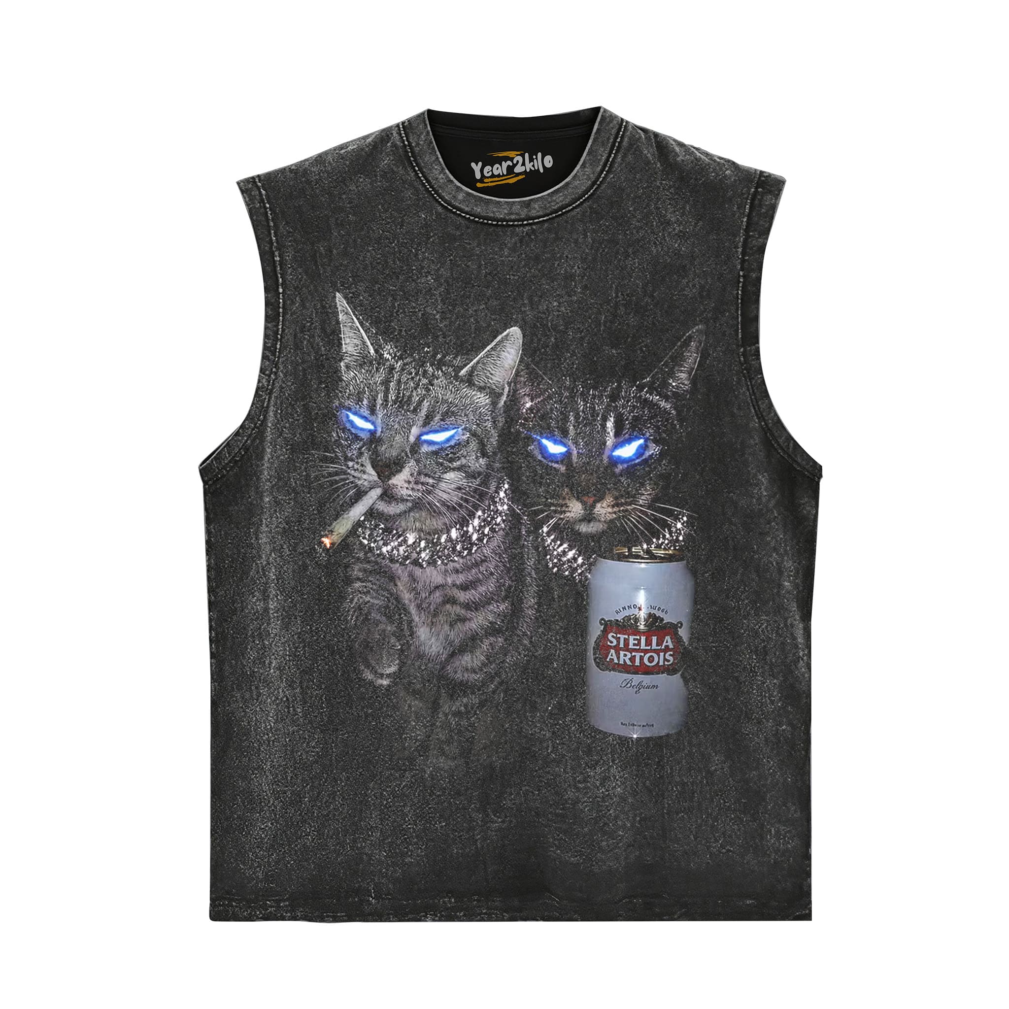 STREET BROTHERS TANK TOP & TEE & LONG SLEEVE & LAYERED LS & HOODIE