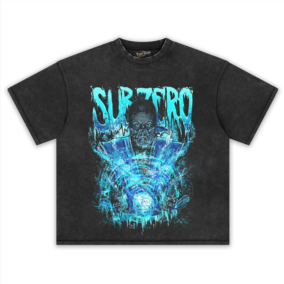 SUB-ZERO TEE & LS & HOODIE