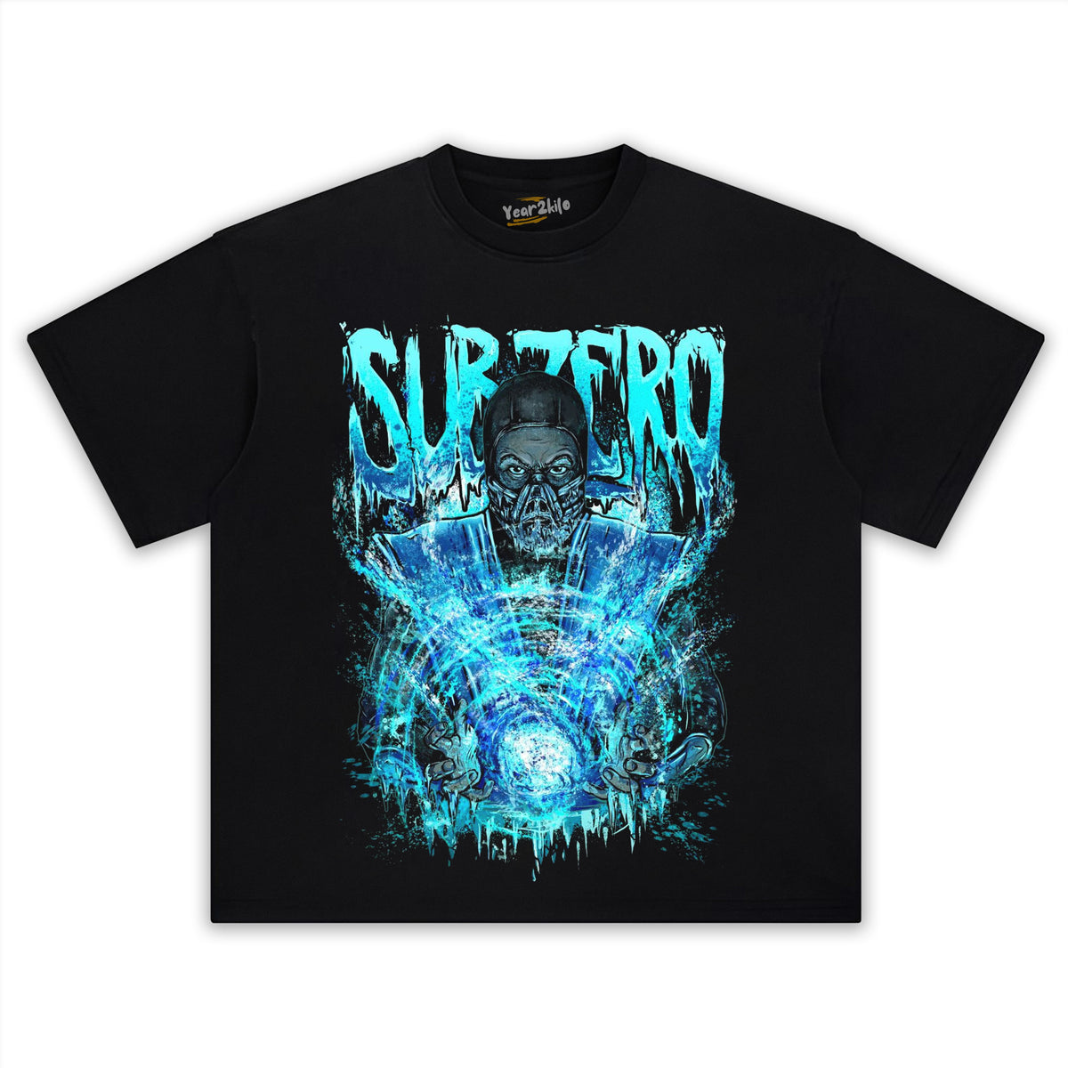 SUB-ZERO TEE & LS & HOODIE