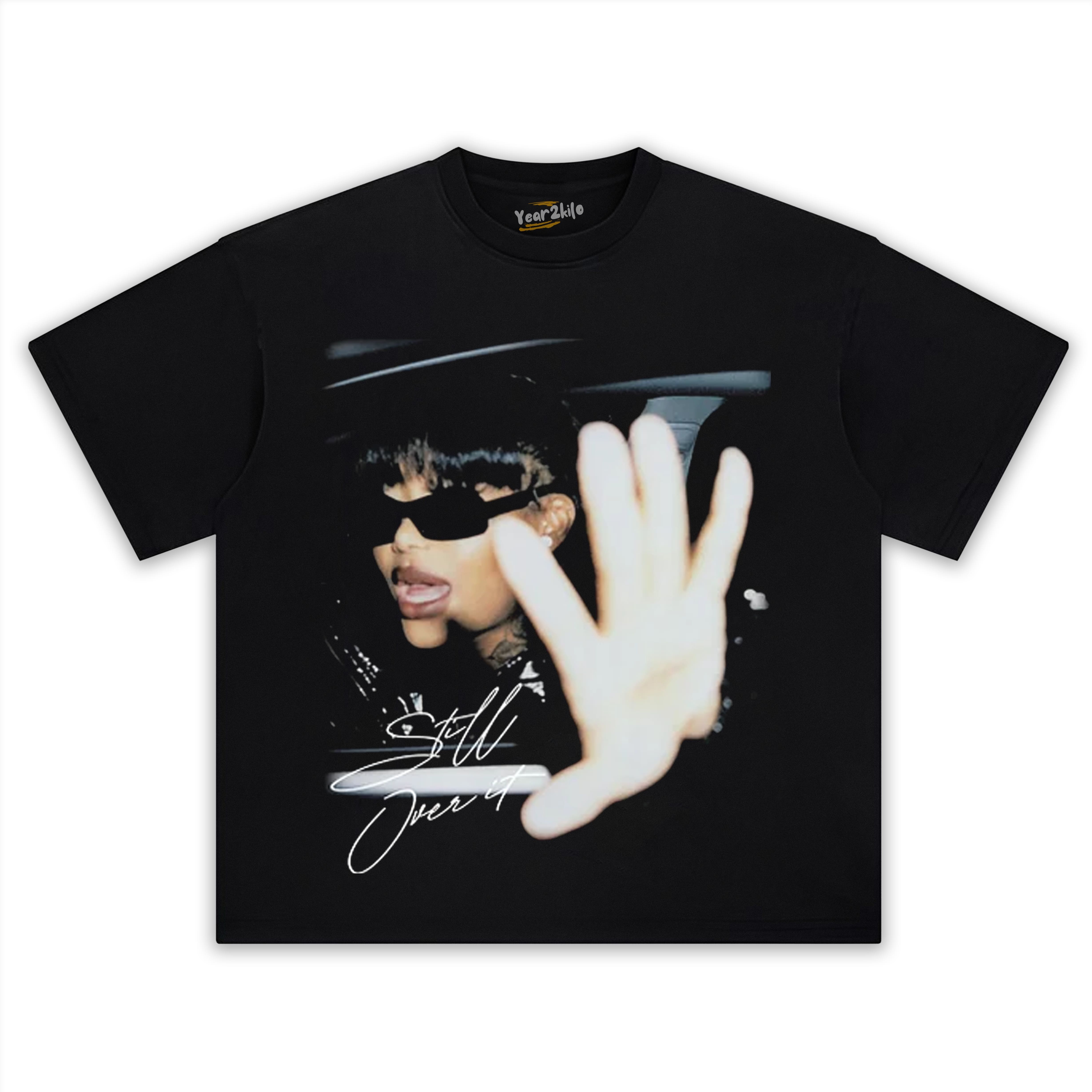 SUMMER WALKER STILL OVER IT TANK TOP & TEE & LONG SLEEVE & LAYERED LS & HOODIE