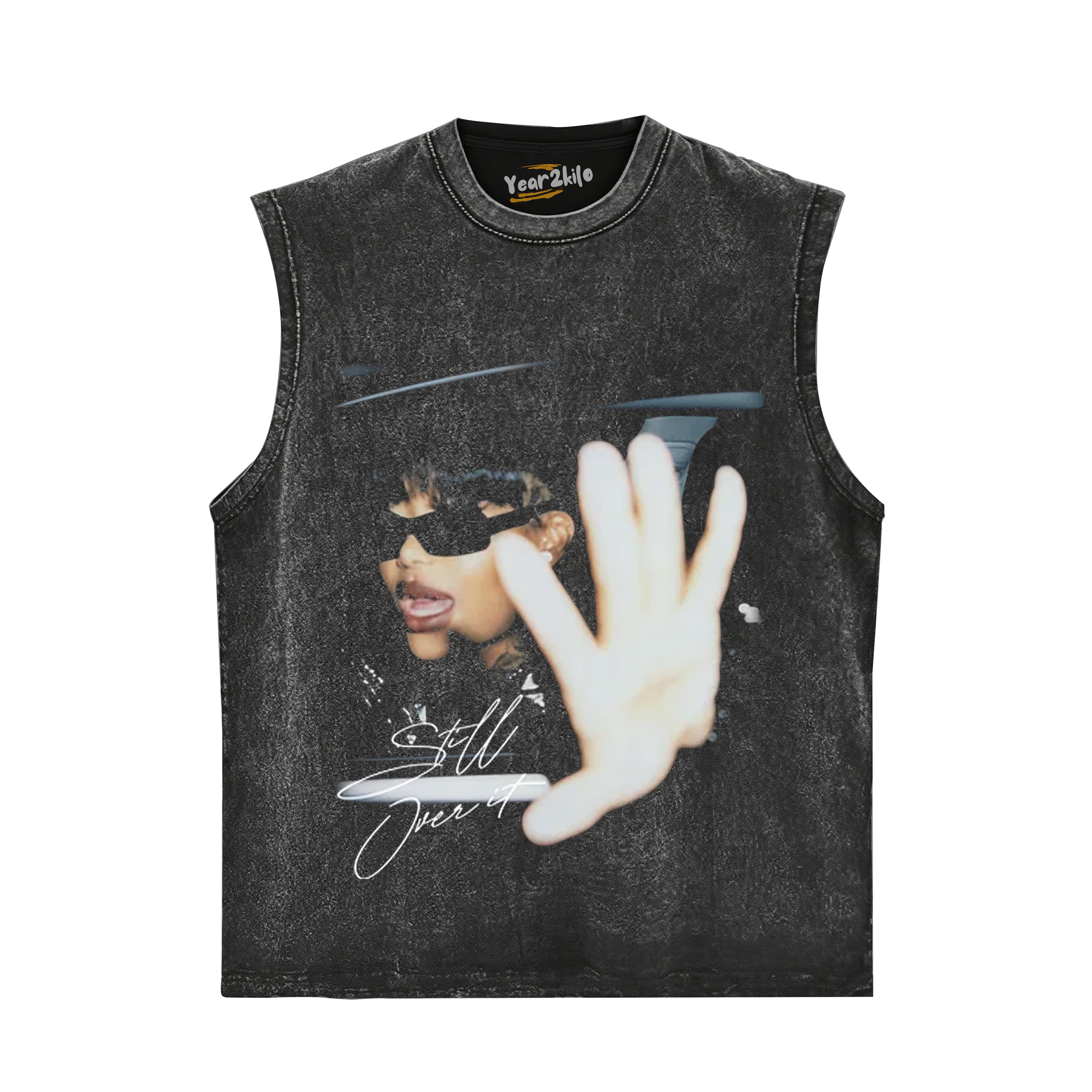 SUMMER WALKER STILL OVER IT TANK TOP & TEE & LONG SLEEVE & LAYERED LS & HOODIE