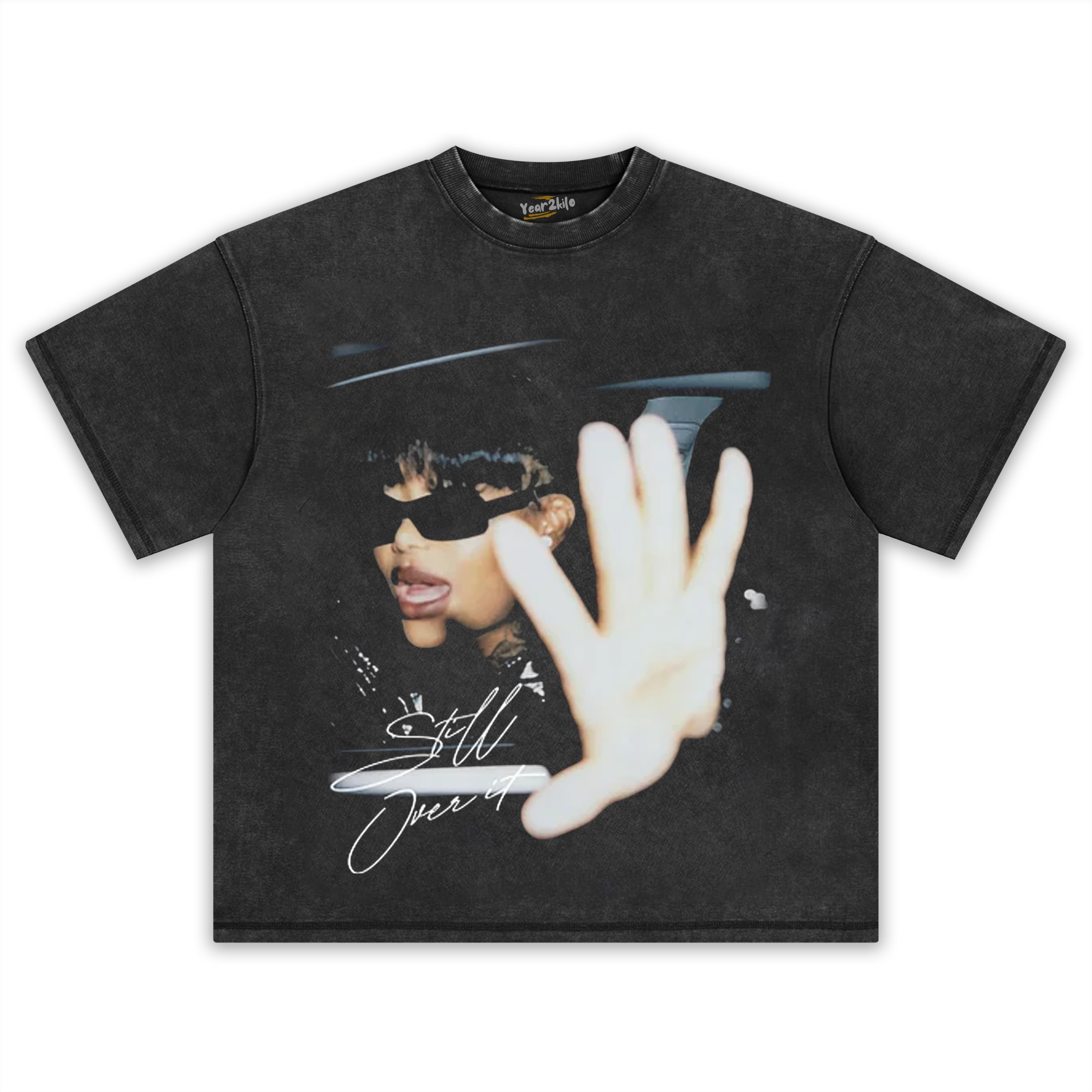 SUMMER WALKER STILL OVER IT TANK TOP & TEE & LONG SLEEVE & LAYERED LS & HOODIE