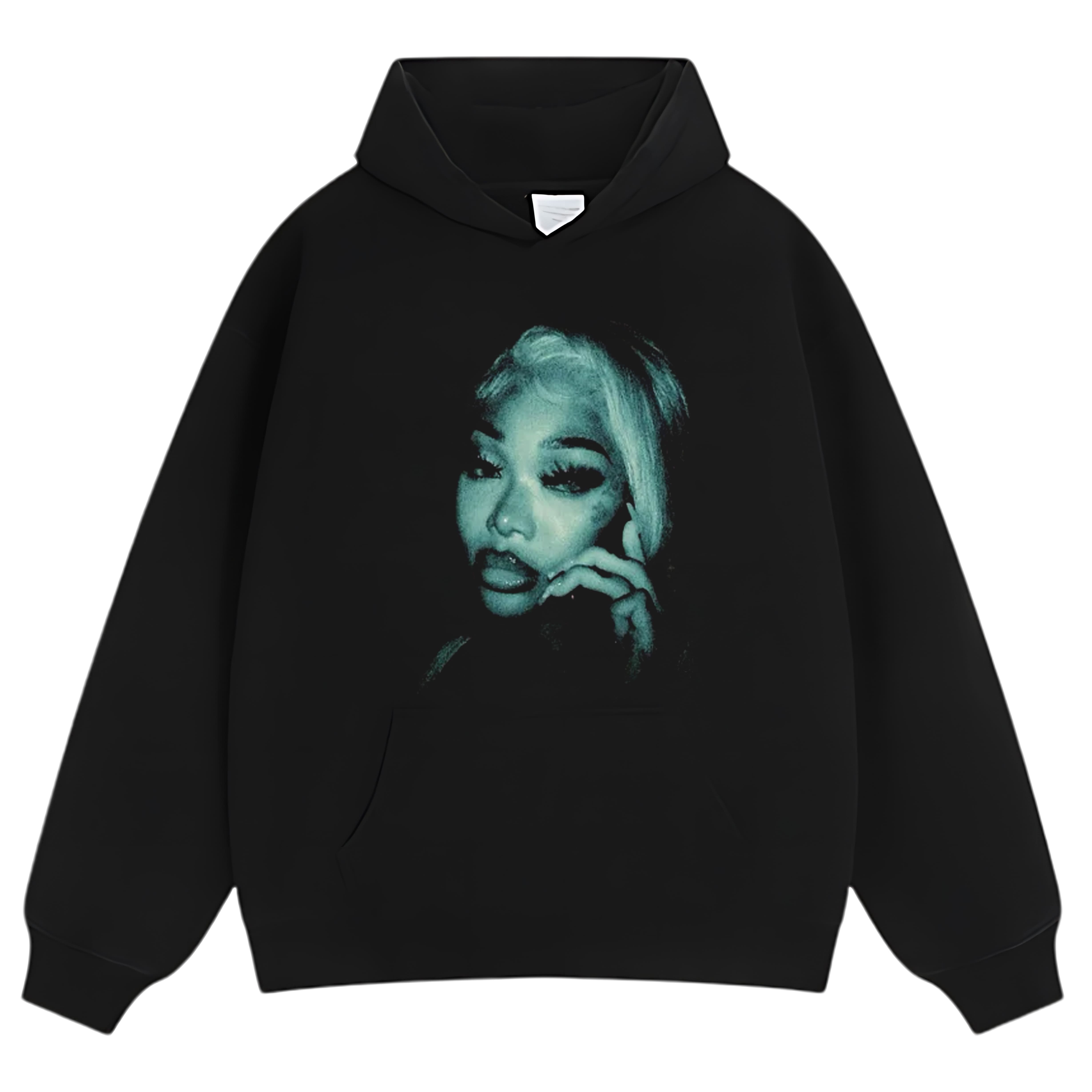 SUMMER WALKER TANK TOP & TEE & LONG SLEEVE & LAYERED LS & HOODIE