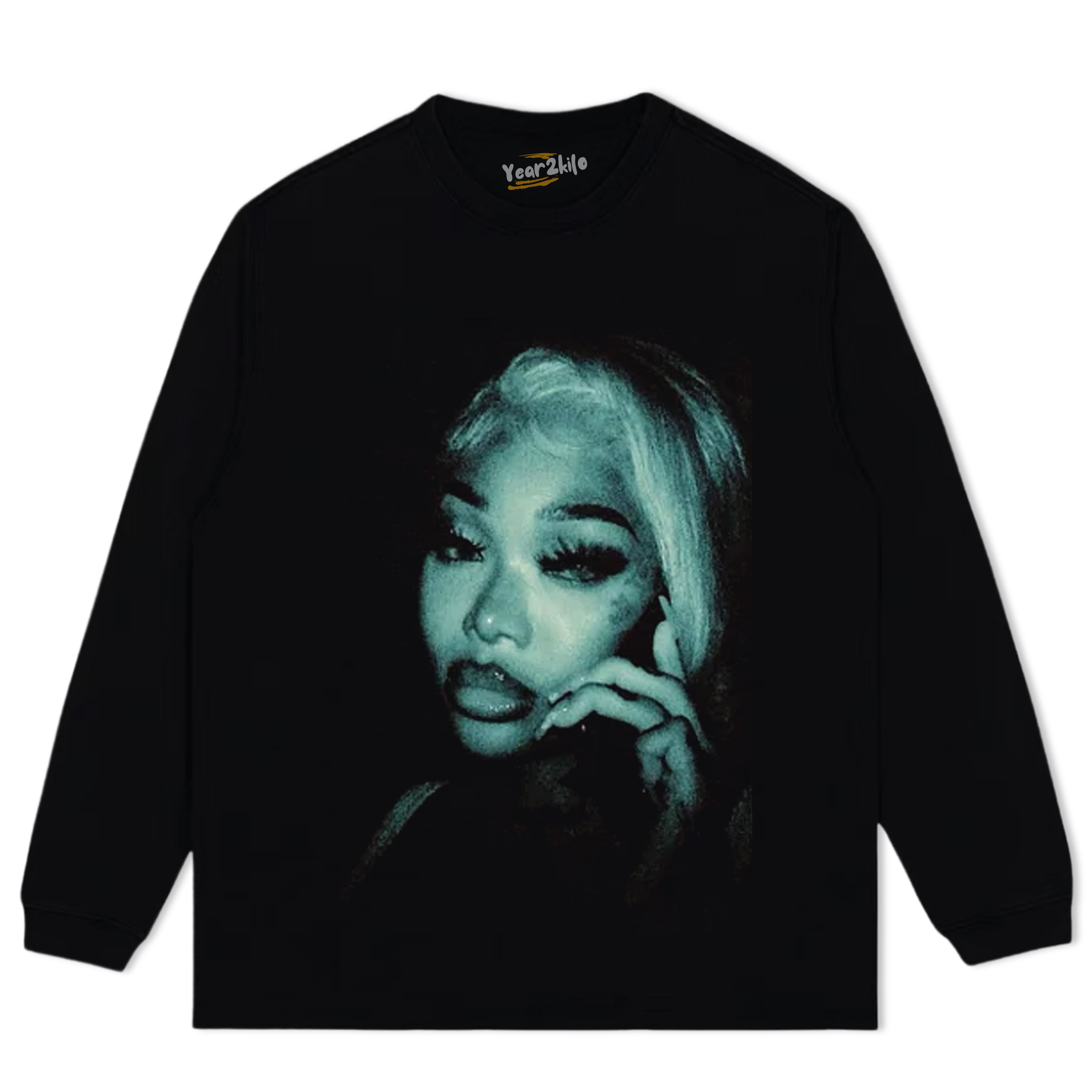 SUMMER WALKER TANK TOP & TEE & LONG SLEEVE & LAYERED LS & HOODIE