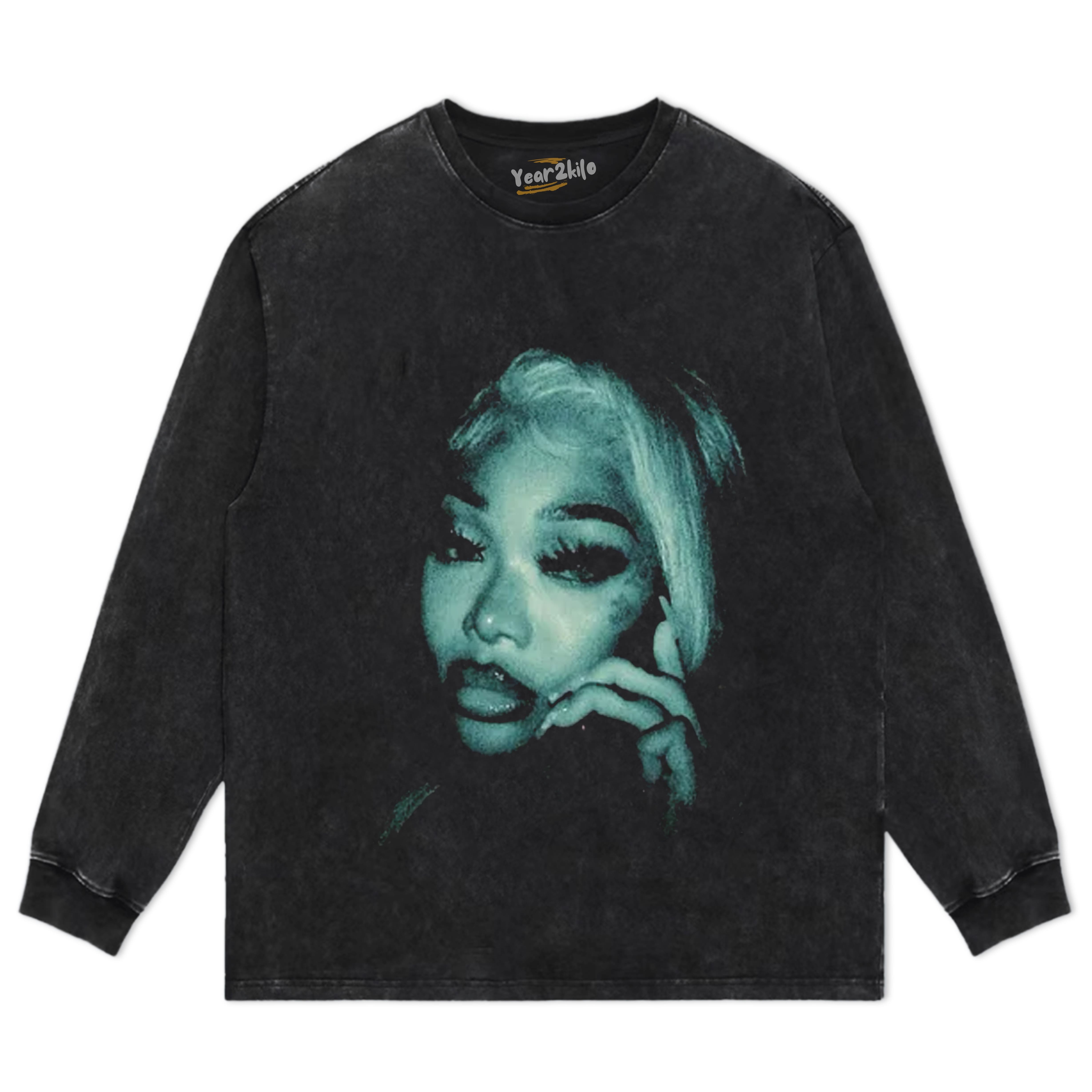 SUMMER WALKER TANK TOP & TEE & LONG SLEEVE & LAYERED LS & HOODIE