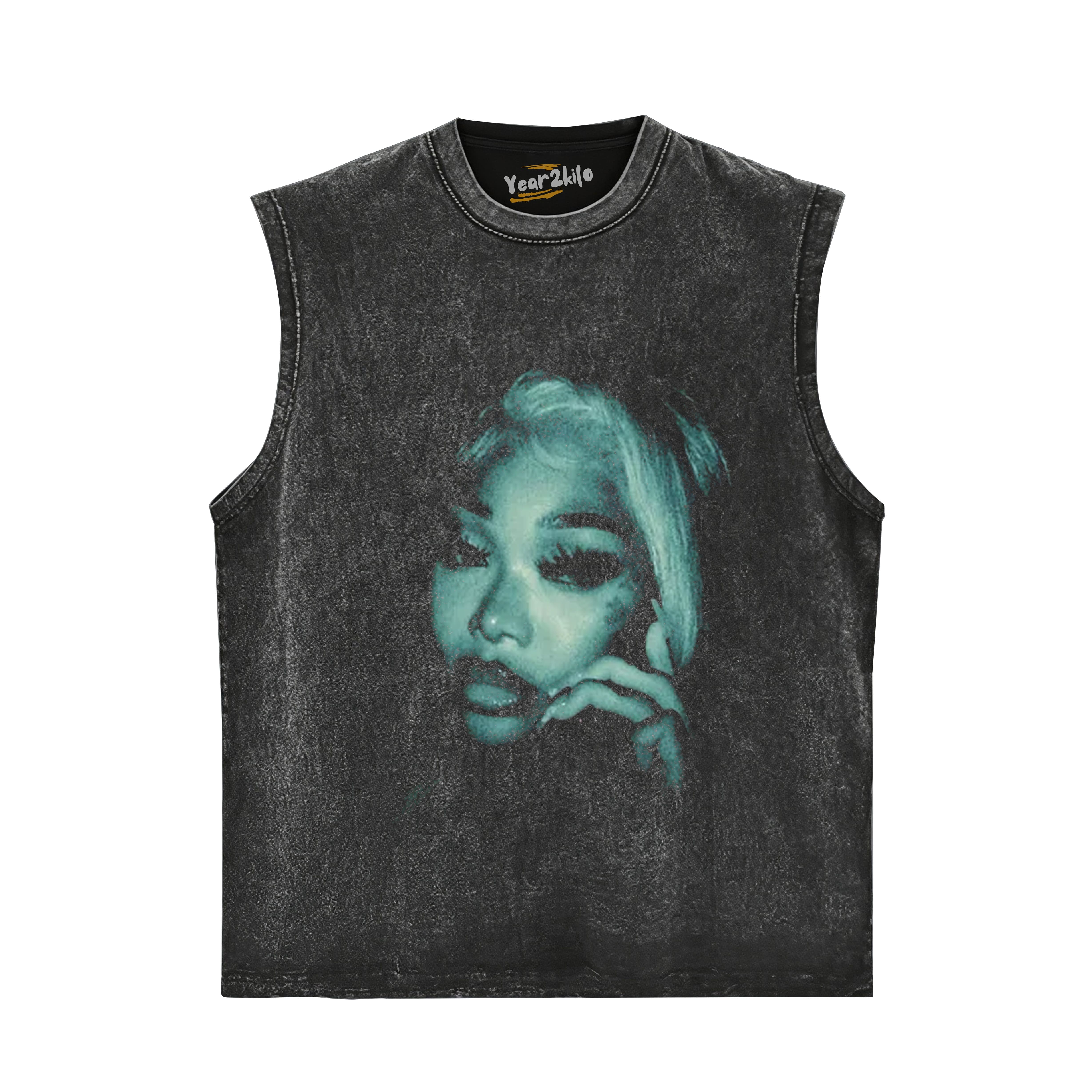 SUMMER WALKER TANK TOP & TEE & LONG SLEEVE & LAYERED LS & HOODIE