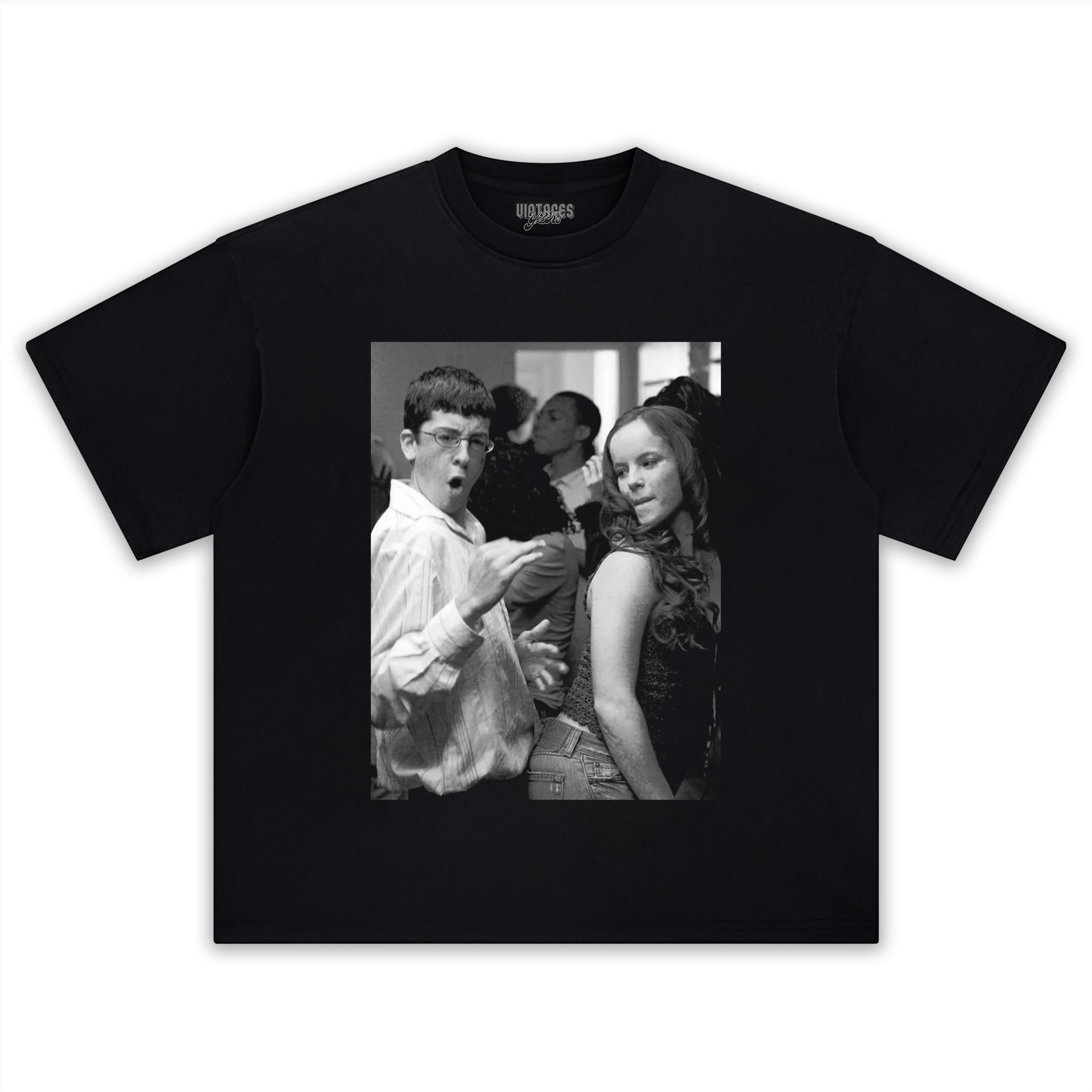 SUPERBAD TEE