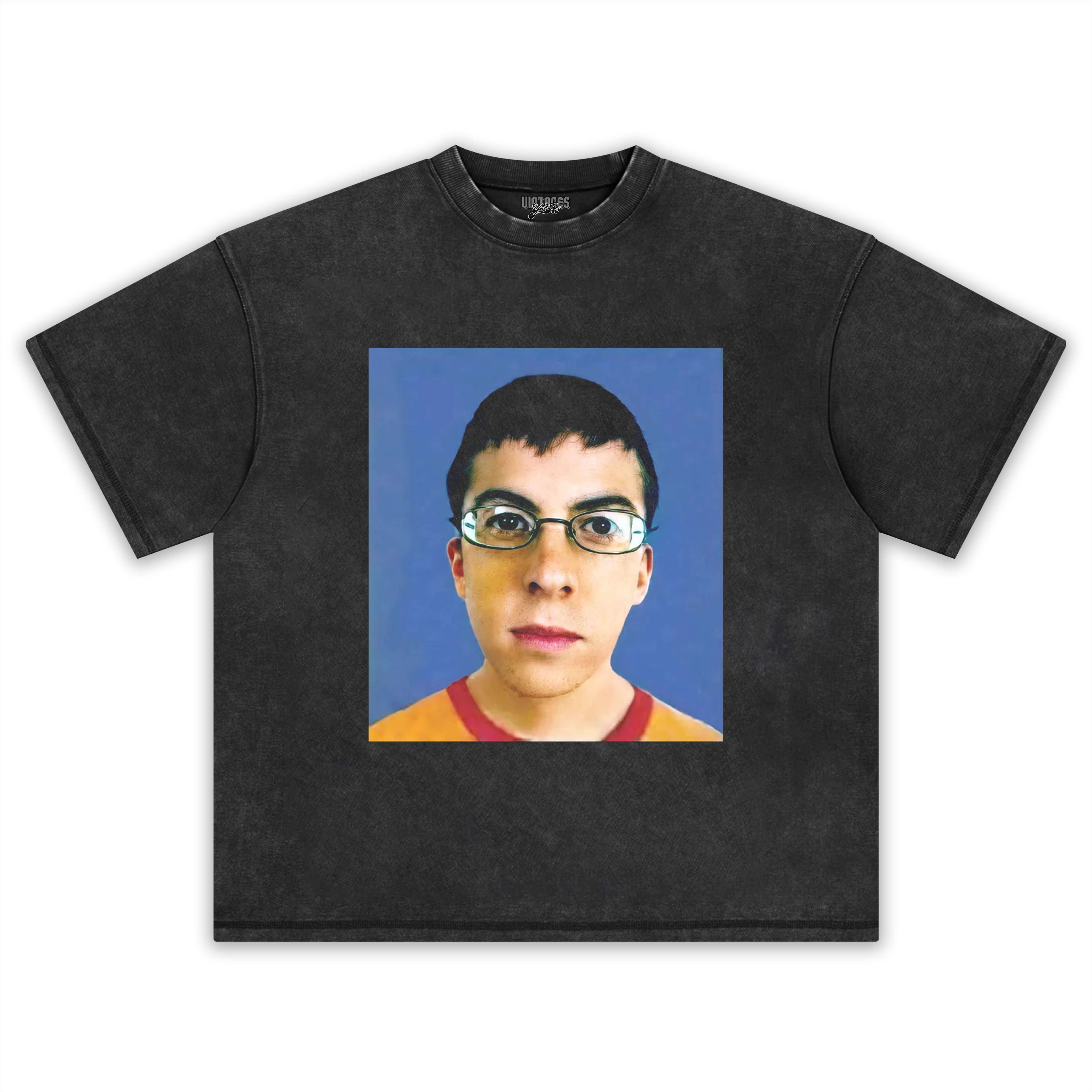 SUPERBAD V2 TEE