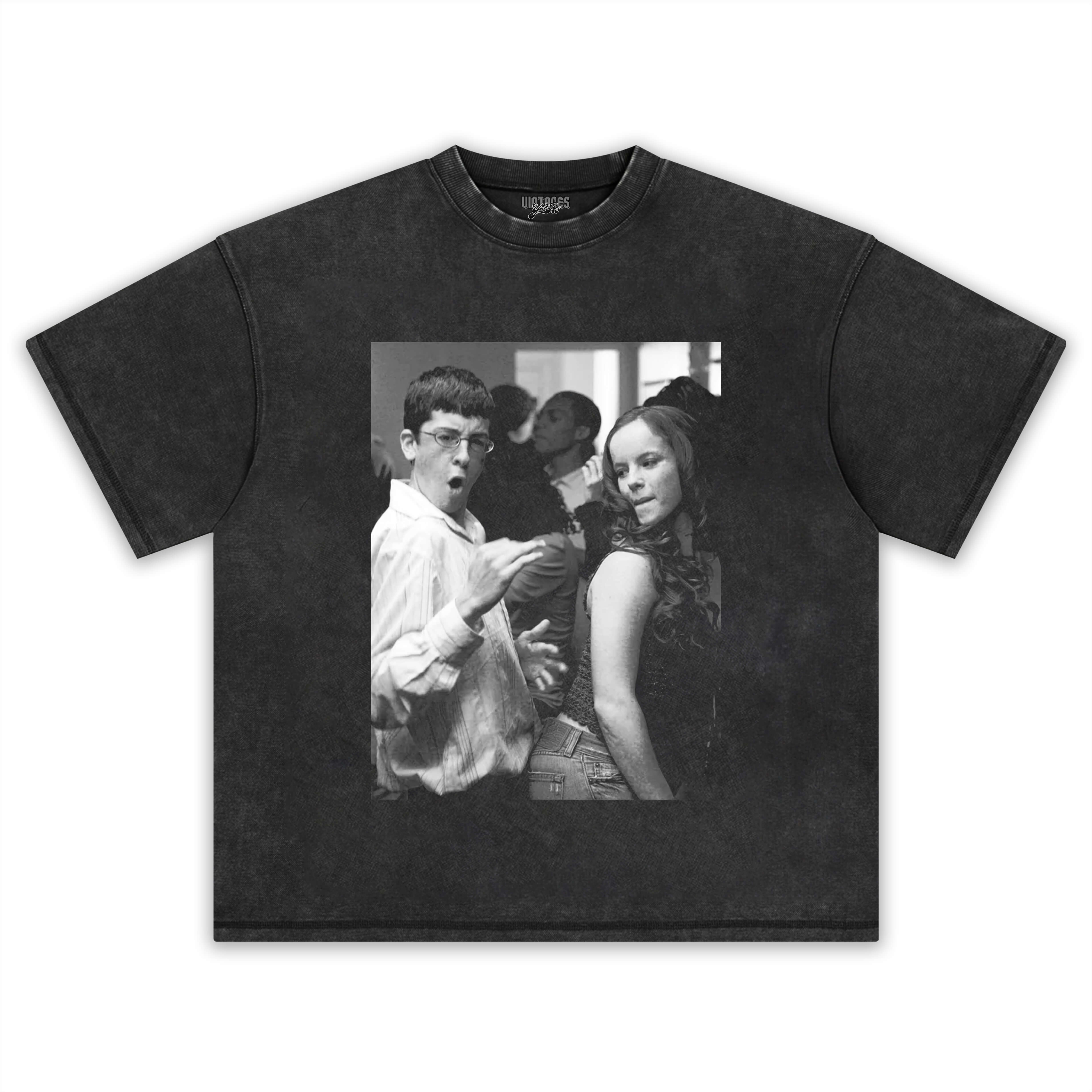 SUPERBAD TEE