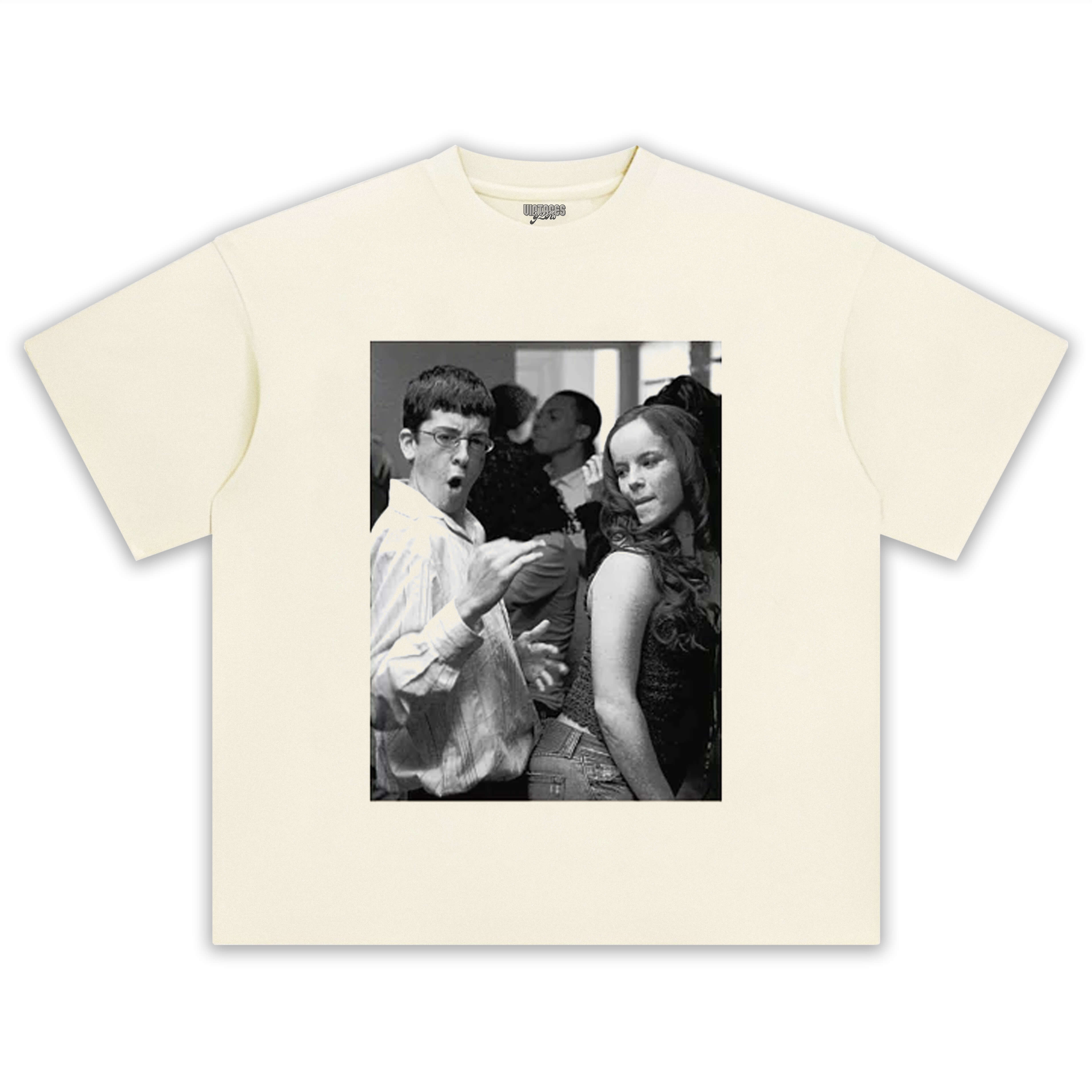 SUPERBAD TEE