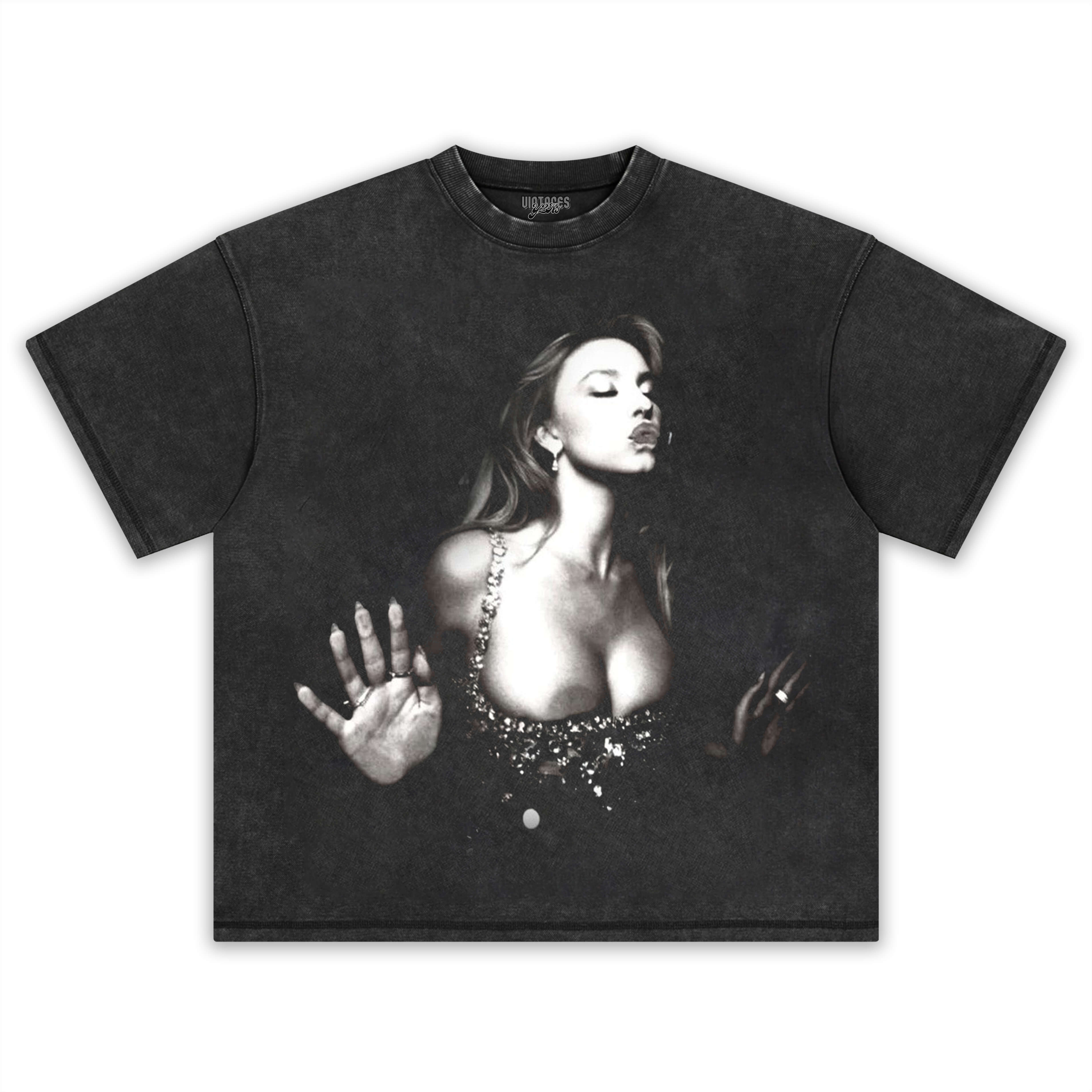 SYDNEY SWEENEY TEE