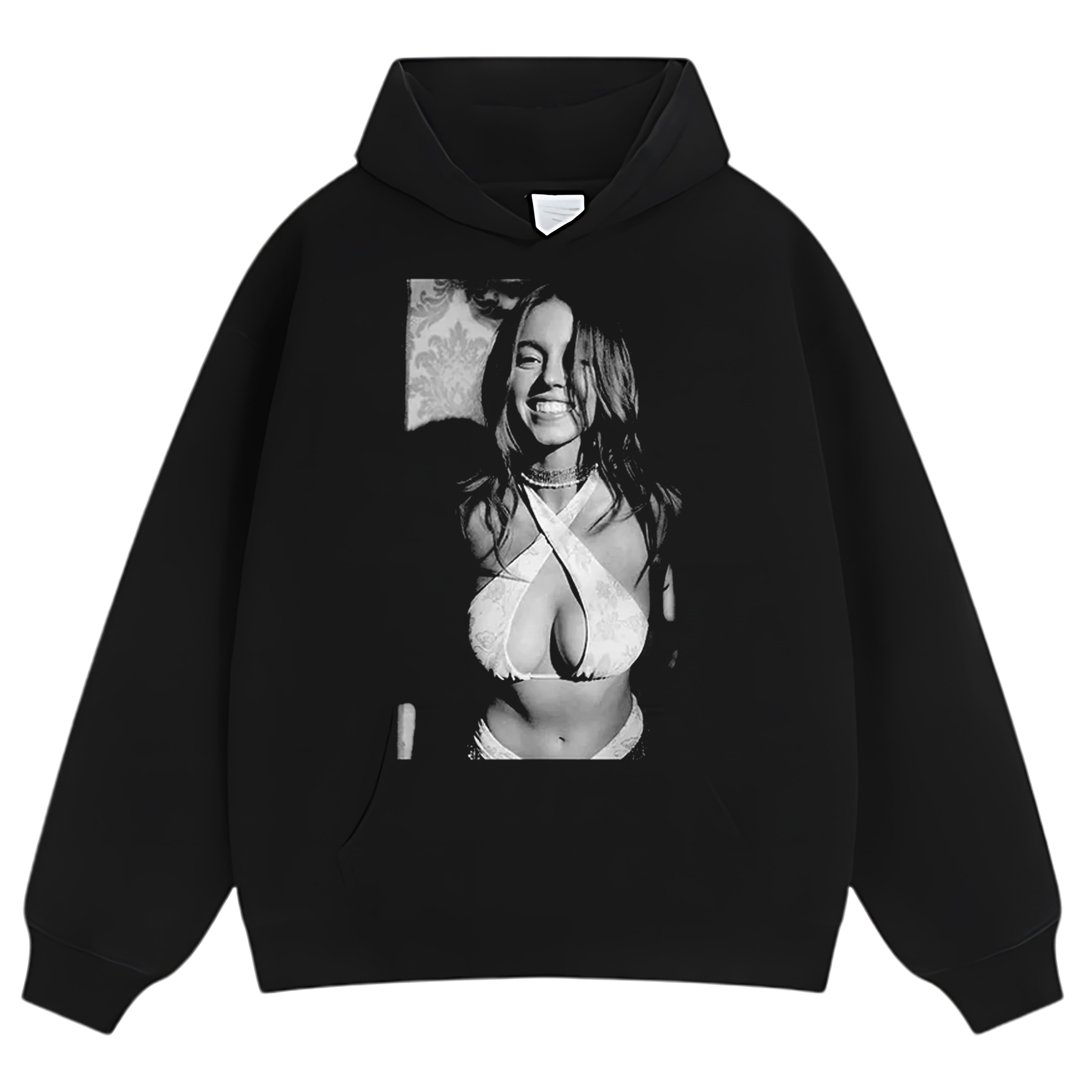 SYDNEY SWEENEY 2.0 TANK TOP & TEE & LONG SLEEVE & LAYERED LS & HOODIE