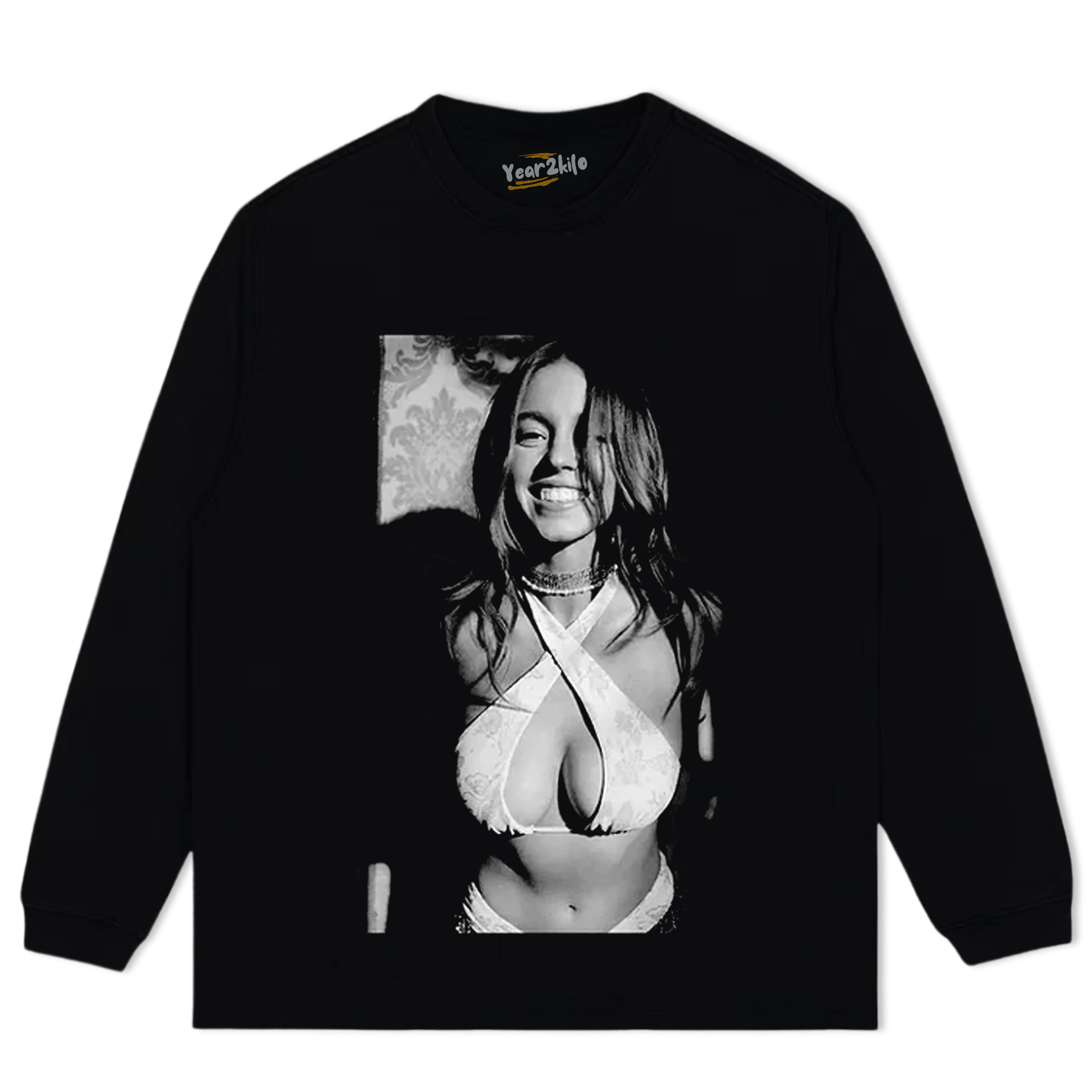 SYDNEY SWEENEY 2.0 TANK TOP & TEE & LONG SLEEVE & LAYERED LS & HOODIE