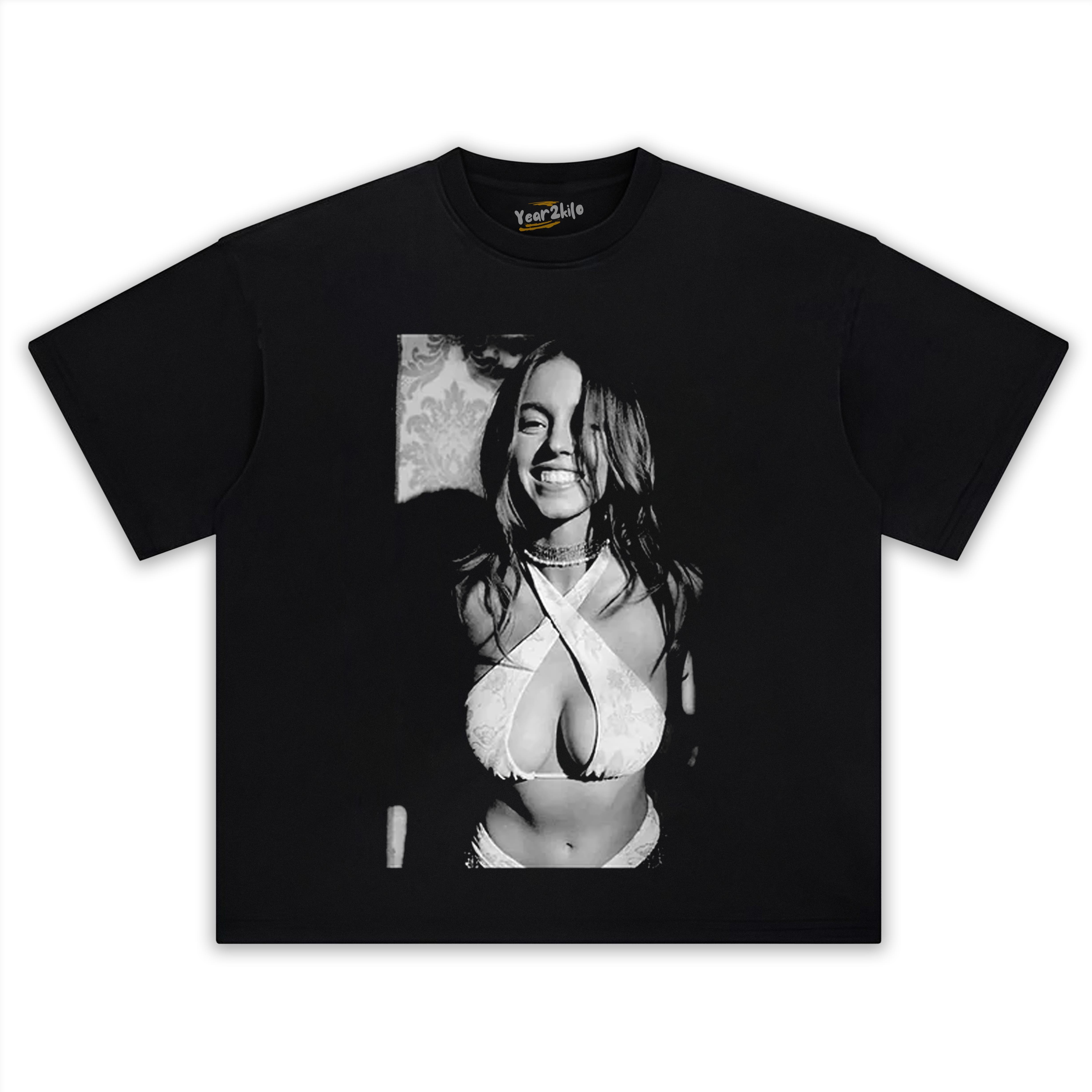 SYDNEY SWEENEY 2.0 TANK TOP & TEE & LONG SLEEVE & LAYERED LS & HOODIE