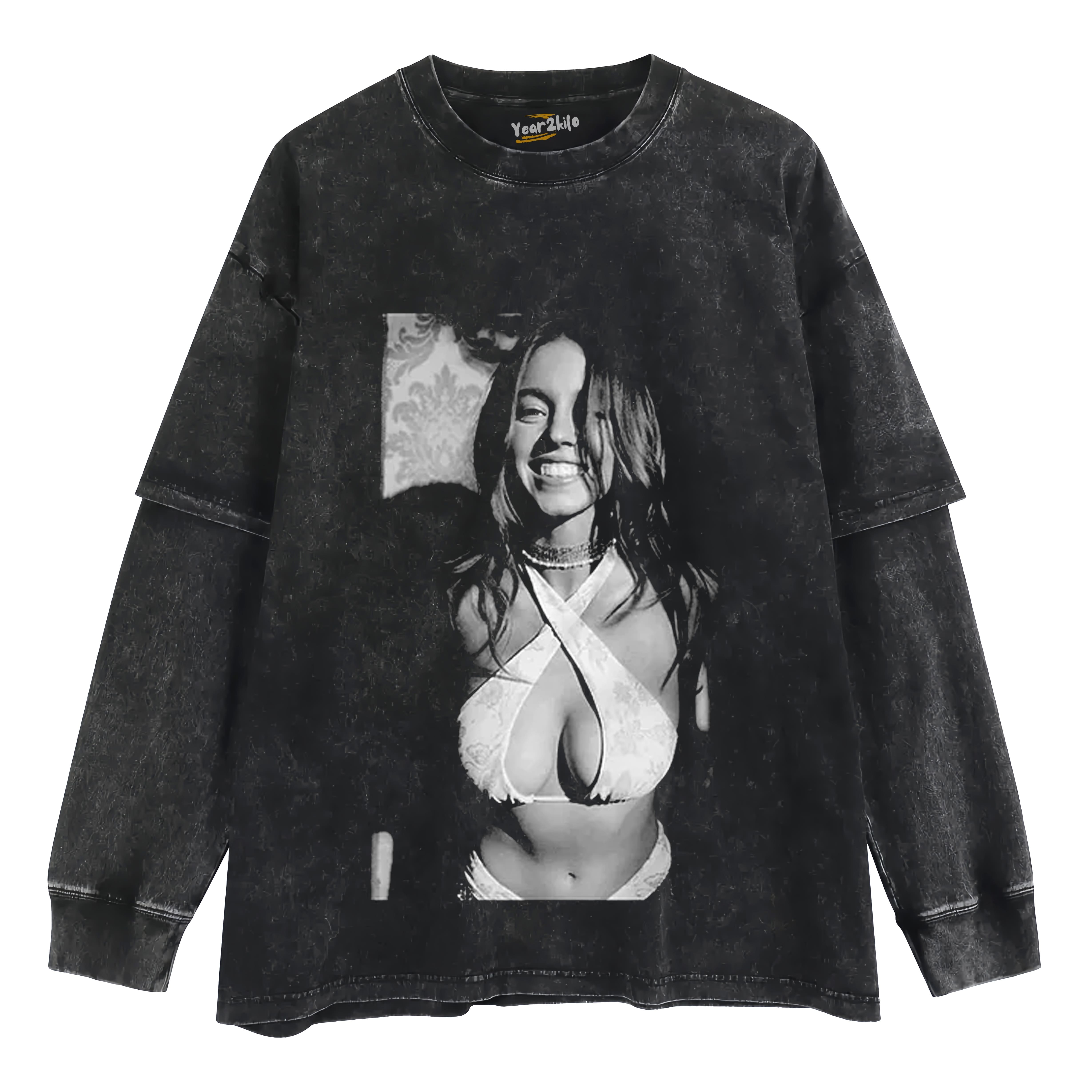 SYDNEY SWEENEY 2.0 TANK TOP & TEE & LONG SLEEVE & LAYERED LS & HOODIE