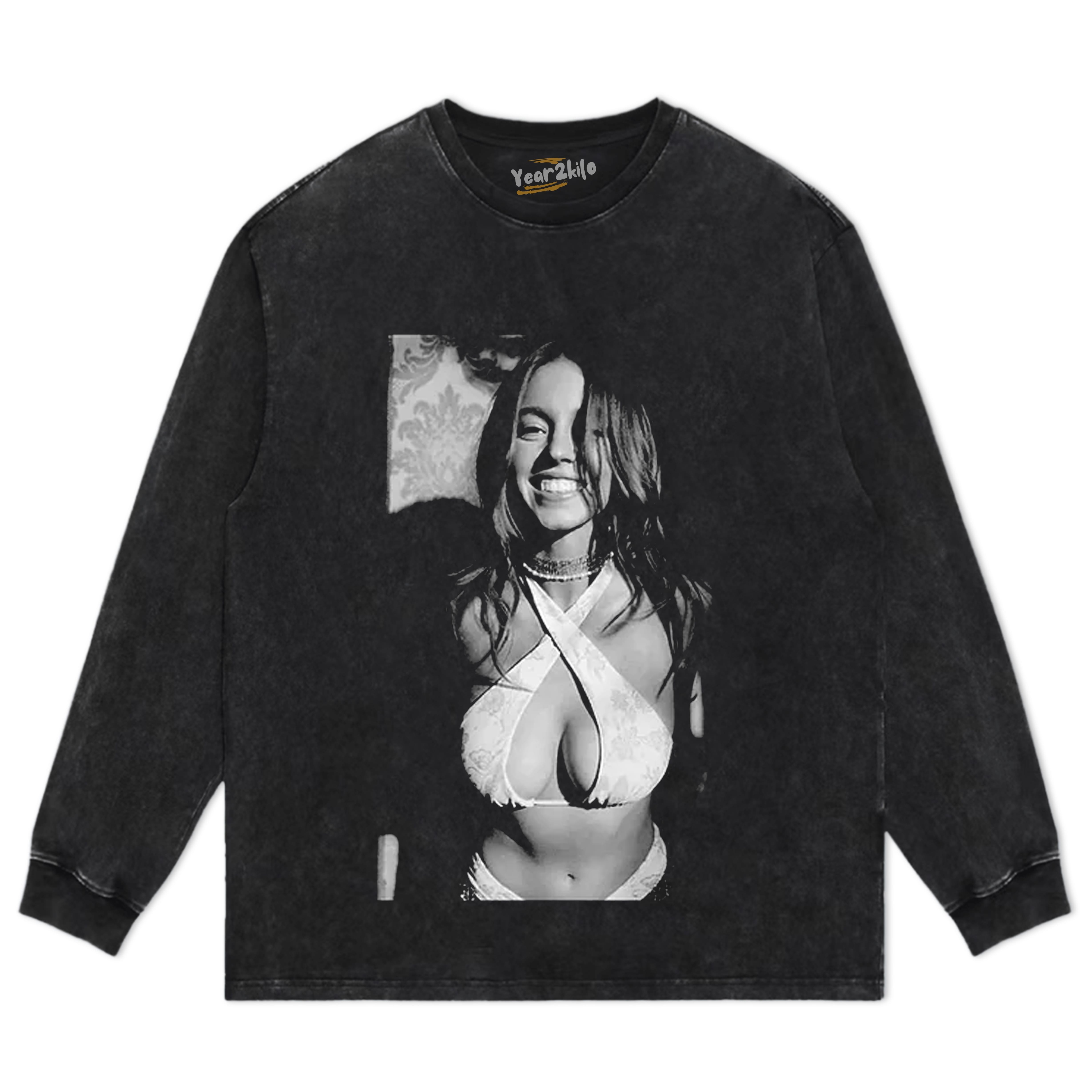 SYDNEY SWEENEY 2.0 TANK TOP & TEE & LONG SLEEVE & LAYERED LS & HOODIE